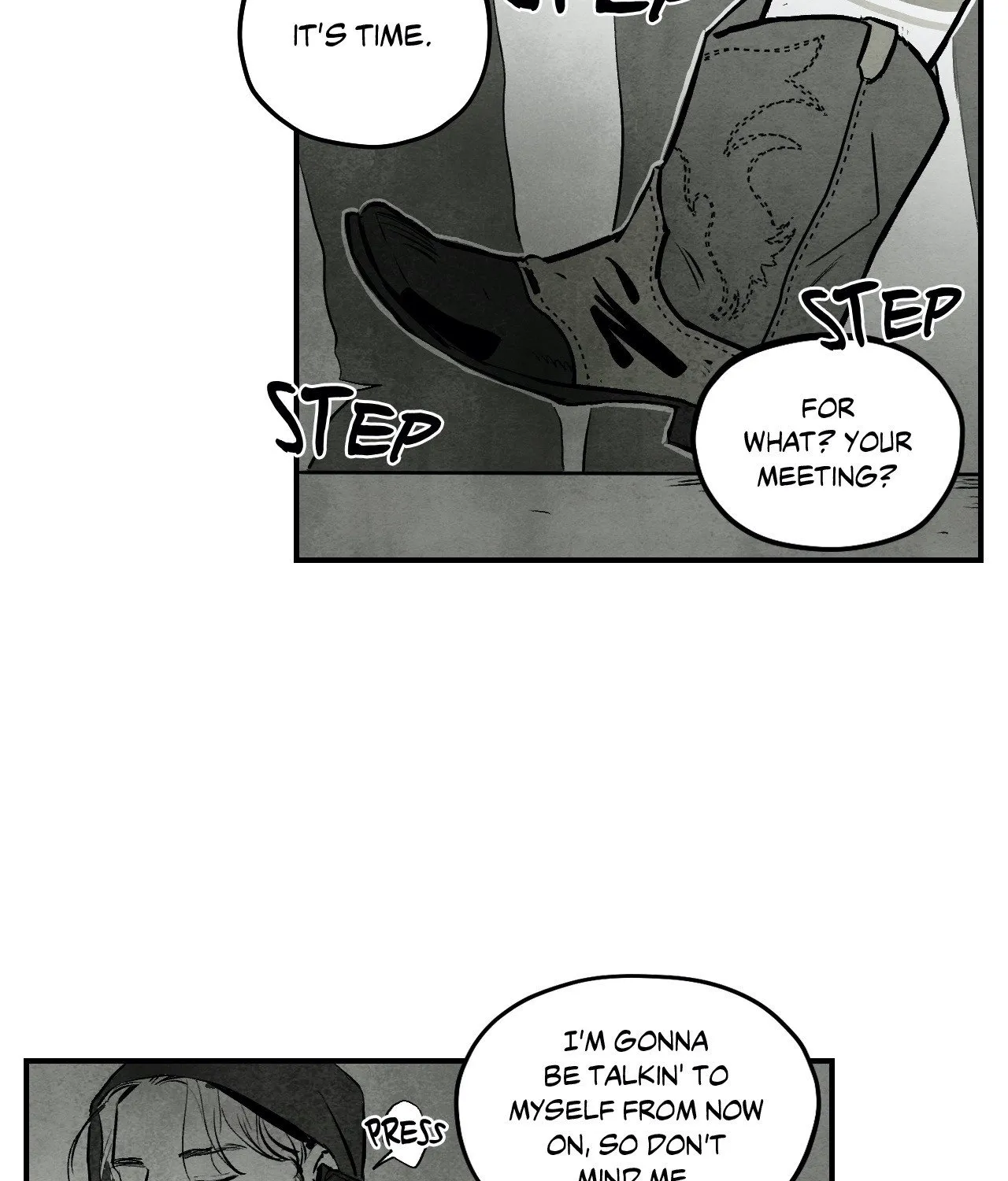 Read Immortal Days chapter 55 image 41 on Lezhin