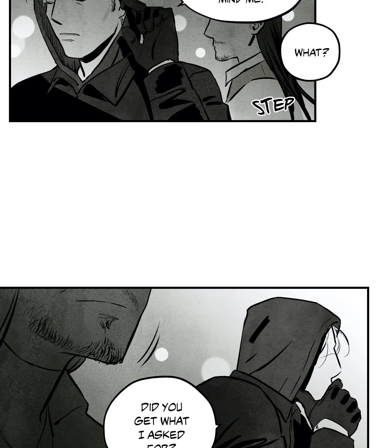 Read Immortal Days chapter 55 image 42 on Lezhin
