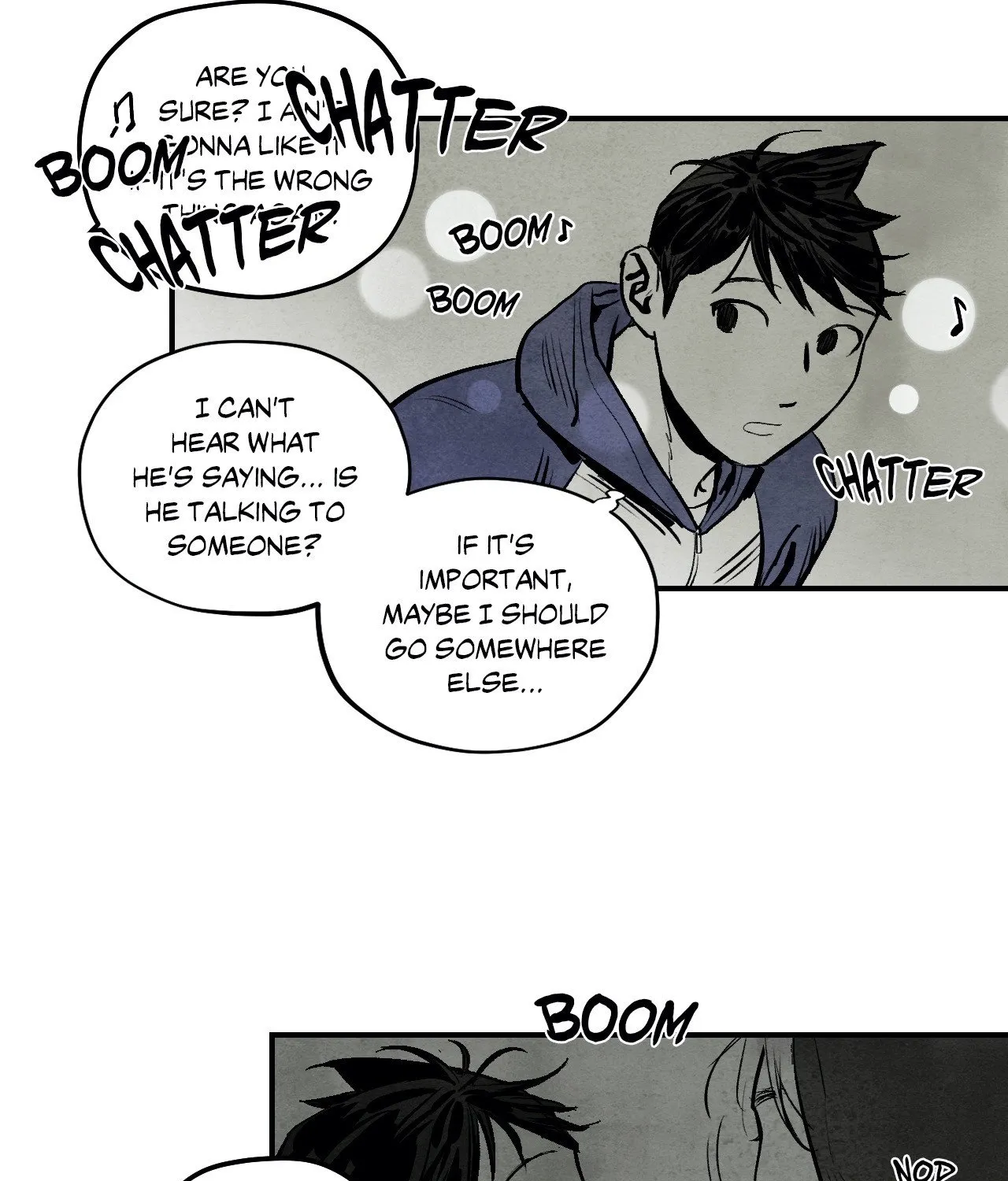 Read Immortal Days chapter 55 image 46 on Lezhin