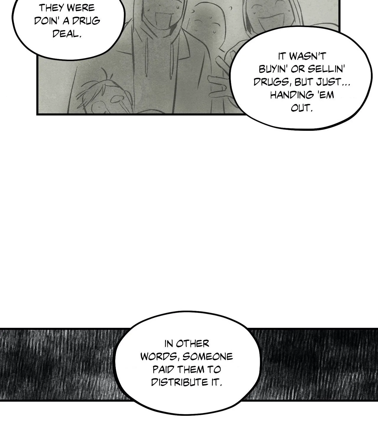 Read Immortal Days chapter 55 image 49 on Lezhin