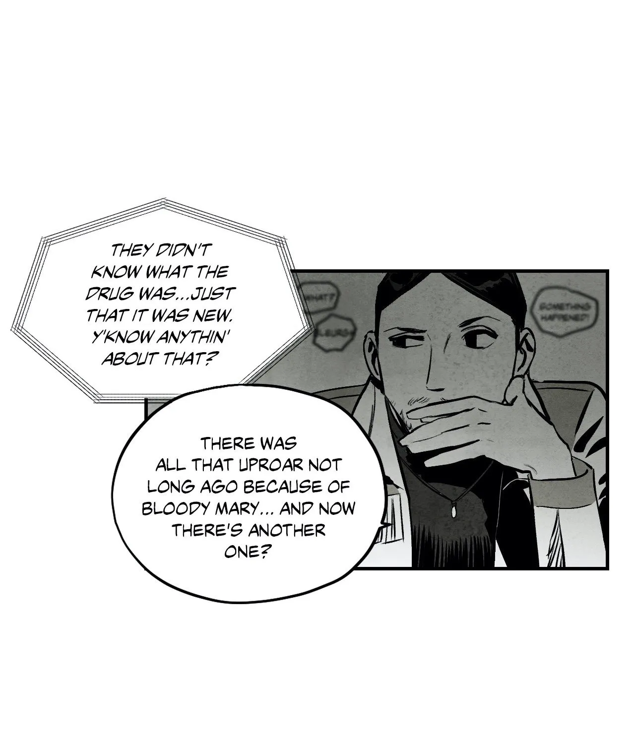 Read Immortal Days chapter 55 image 50 on Lezhin