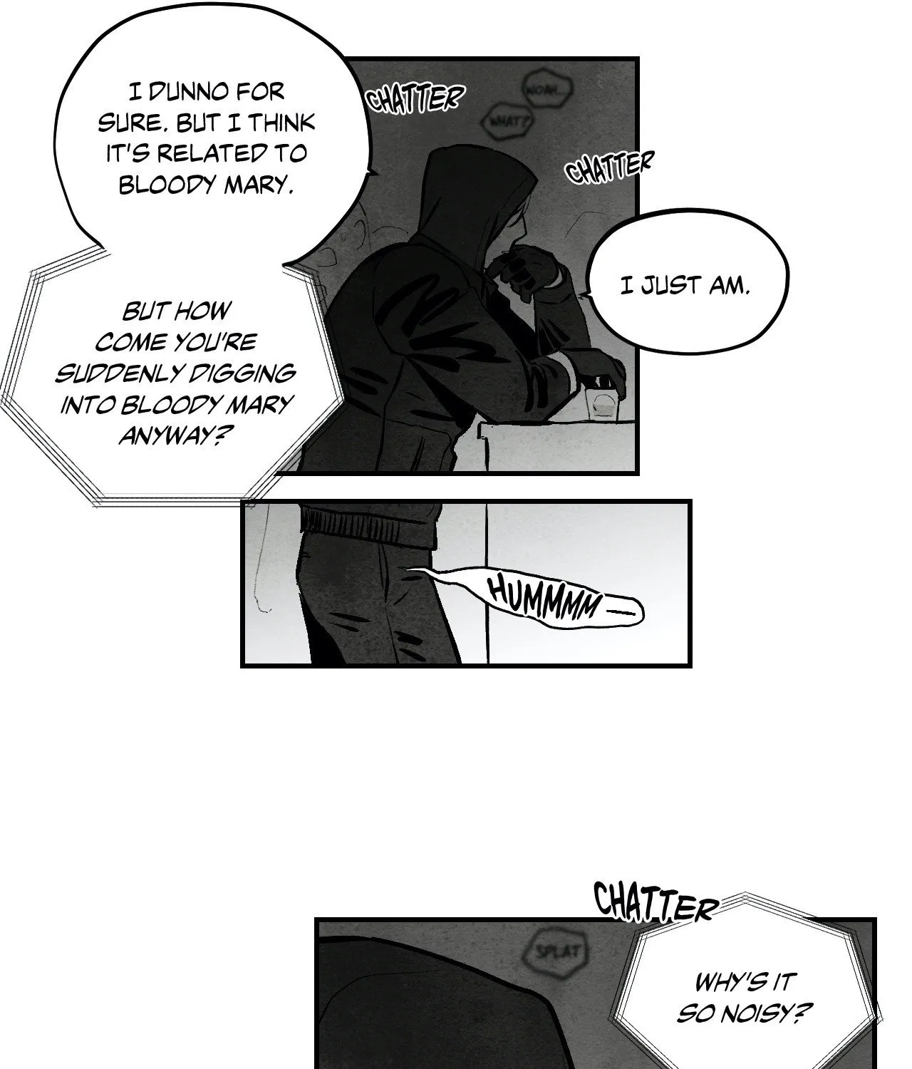 Read Immortal Days chapter 55 image 52 on Lezhin