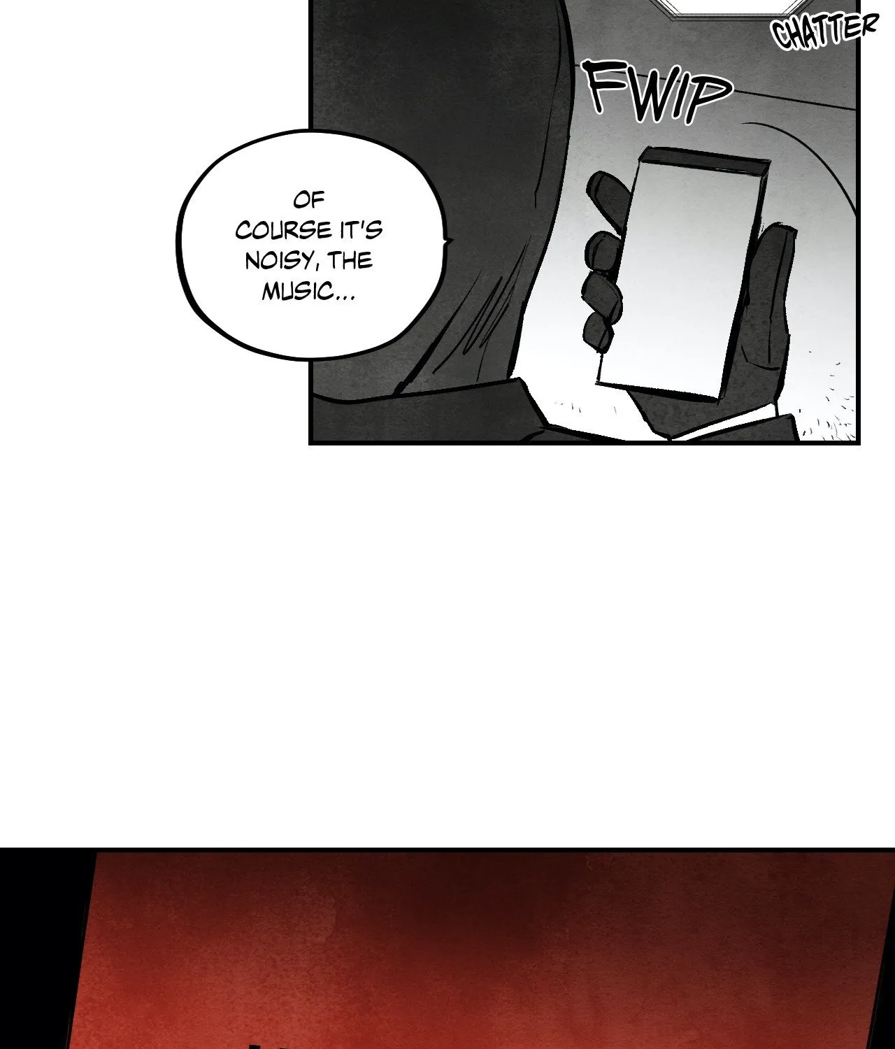 Read Immortal Days chapter 55 image 53 on Lezhin