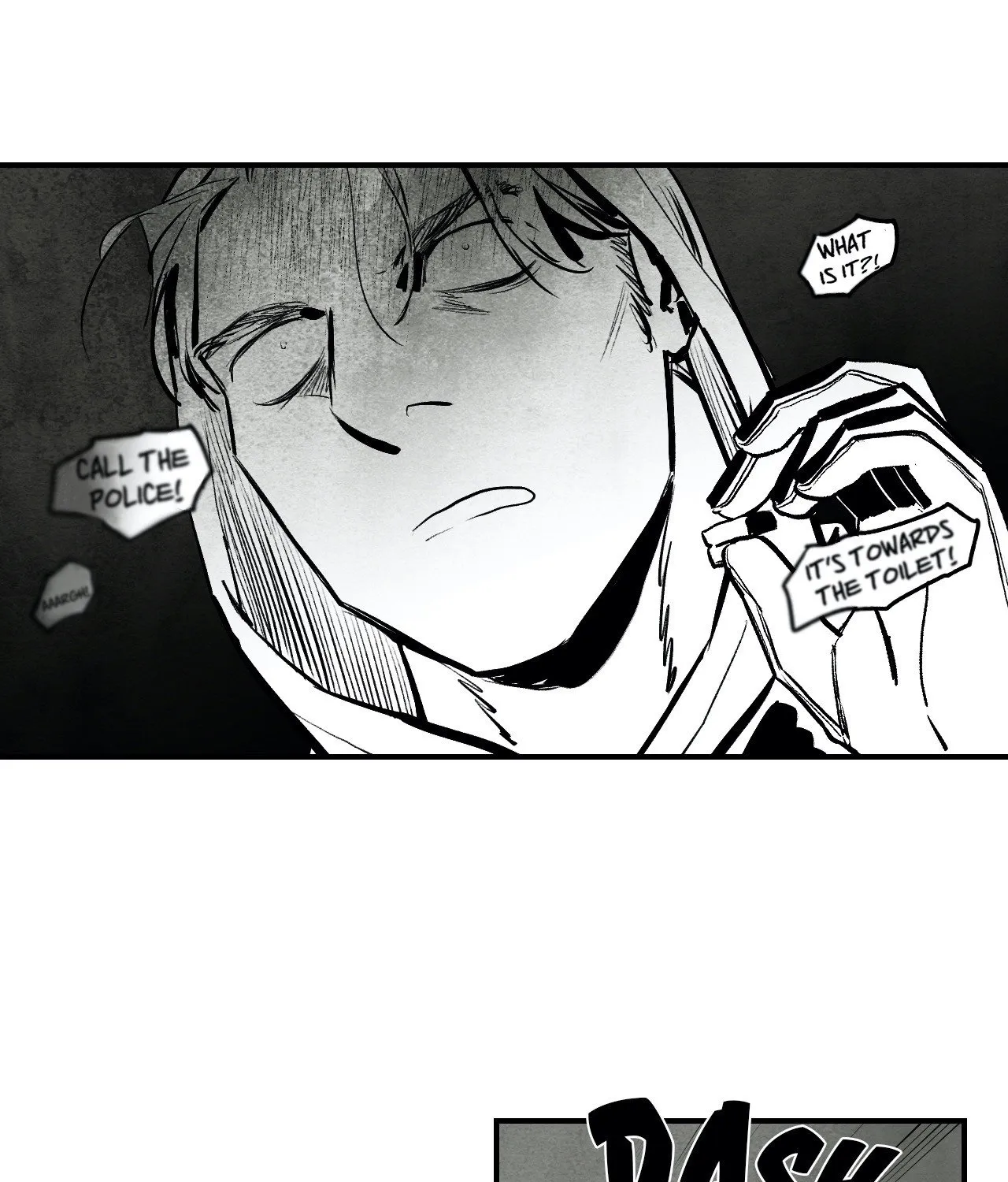 Read Immortal Days chapter 55 image 56 on Lezhin
