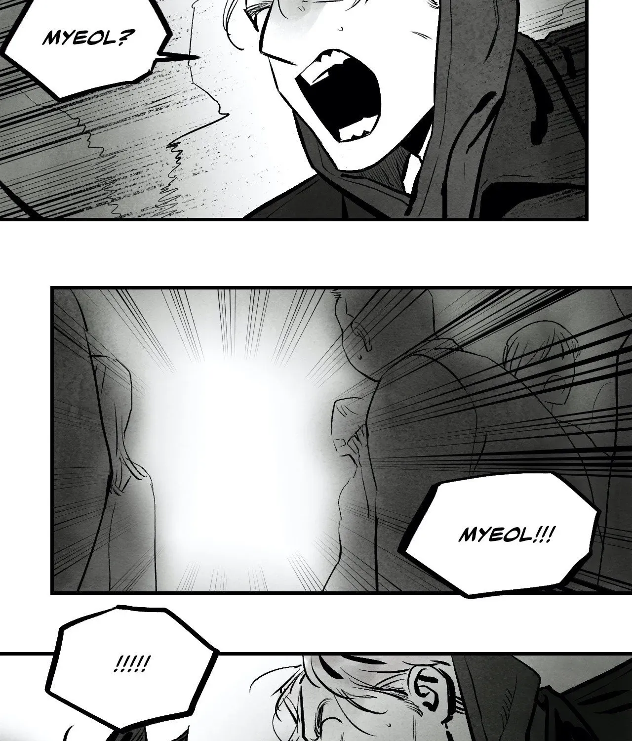 Read Immortal Days chapter 55 image 58 on Lezhin