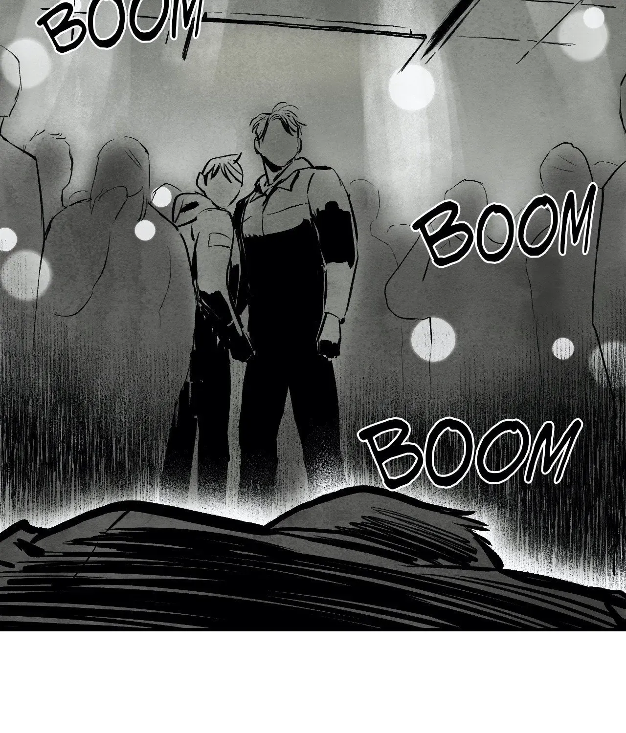 Read Immortal Days chapter 55 image 62 on Lezhin