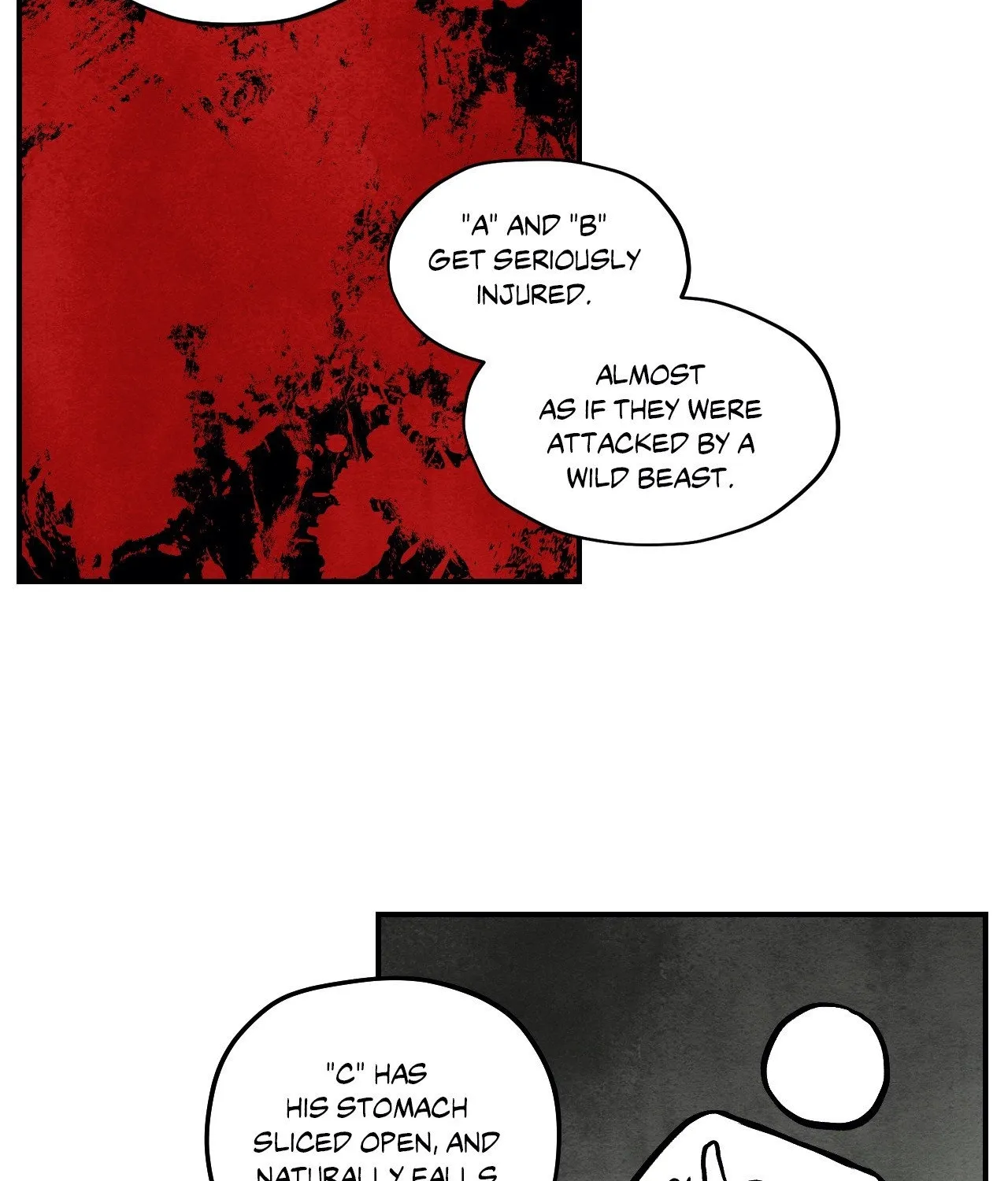 Read Immortal Days chapter 56 image 1 on Lezhin