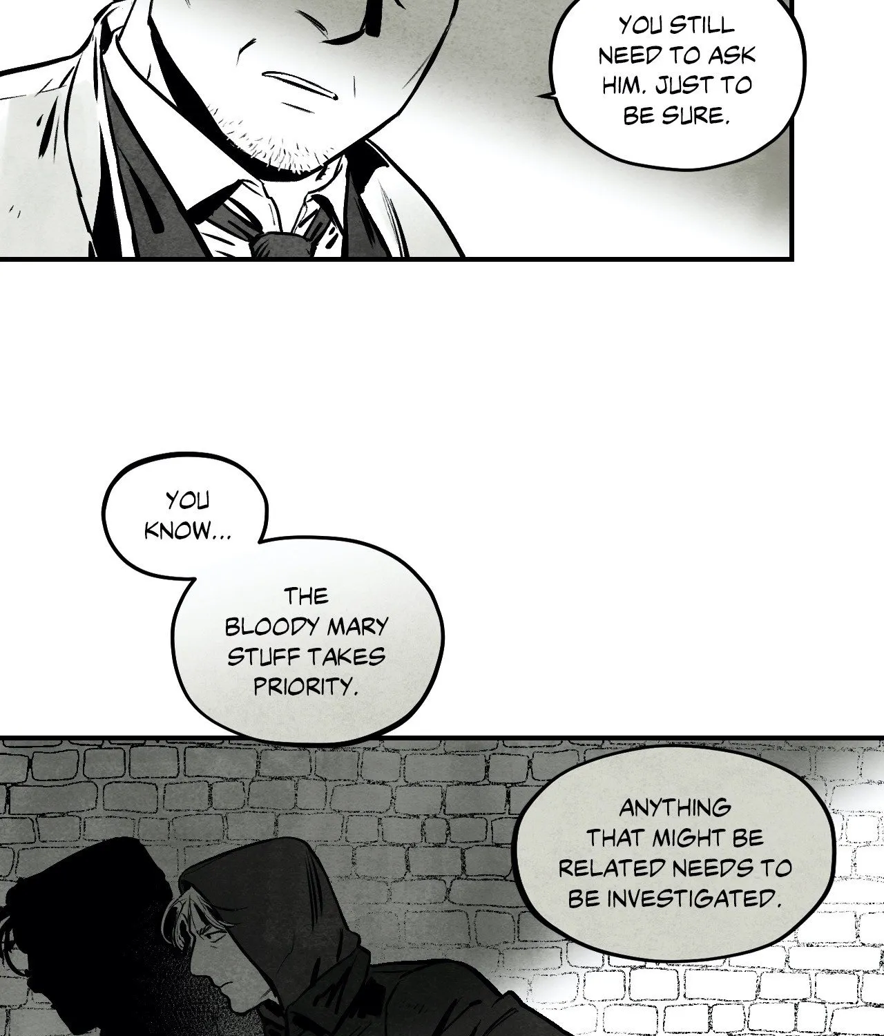 Read Immortal Days chapter 56 image 10 on Lezhin