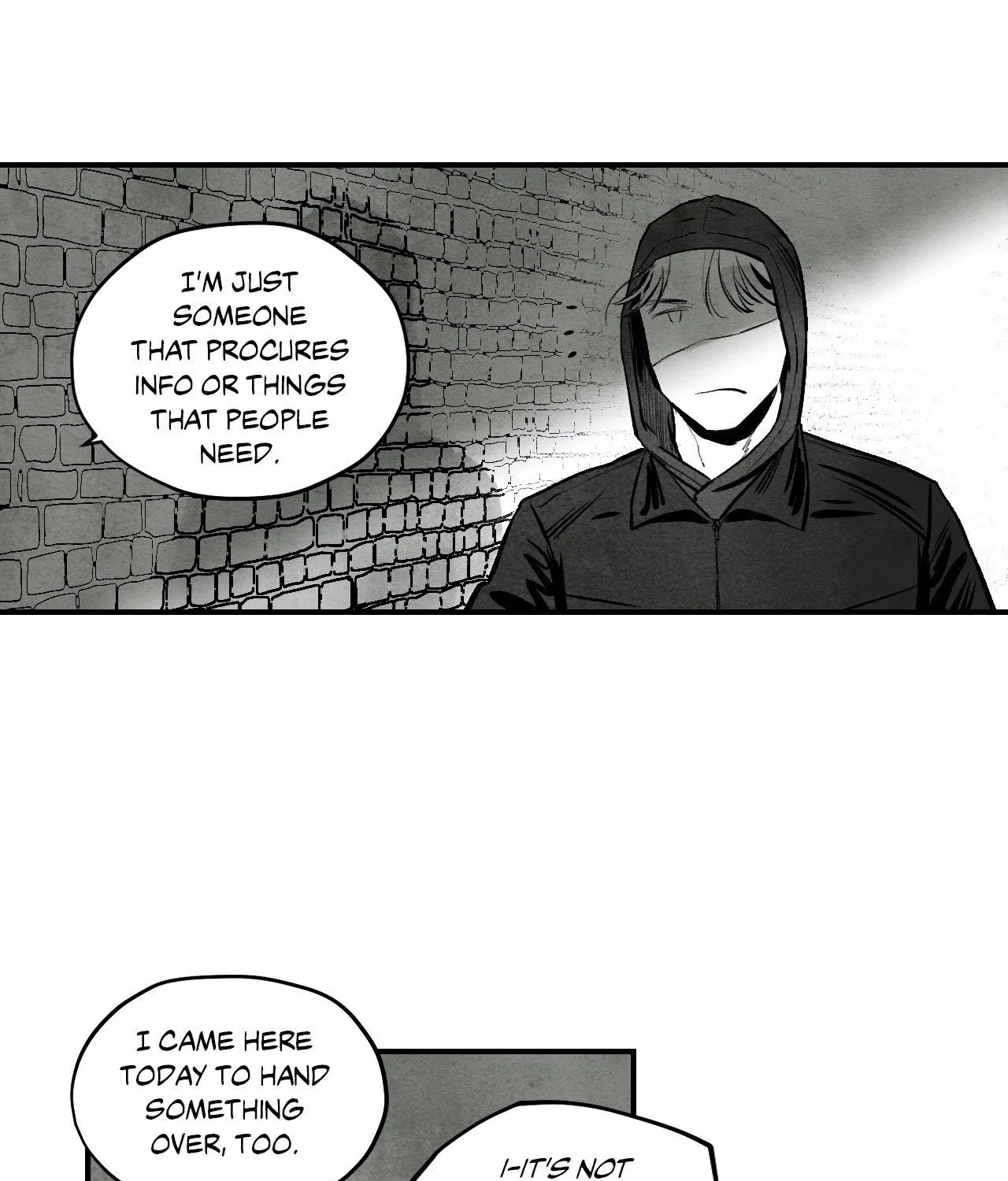 Read Immortal Days chapter 56 image 12 on Lezhin