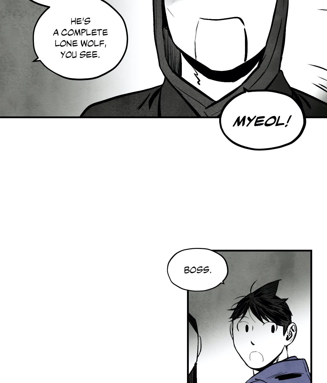 Read Immortal Days chapter 56 image 14 on Lezhin