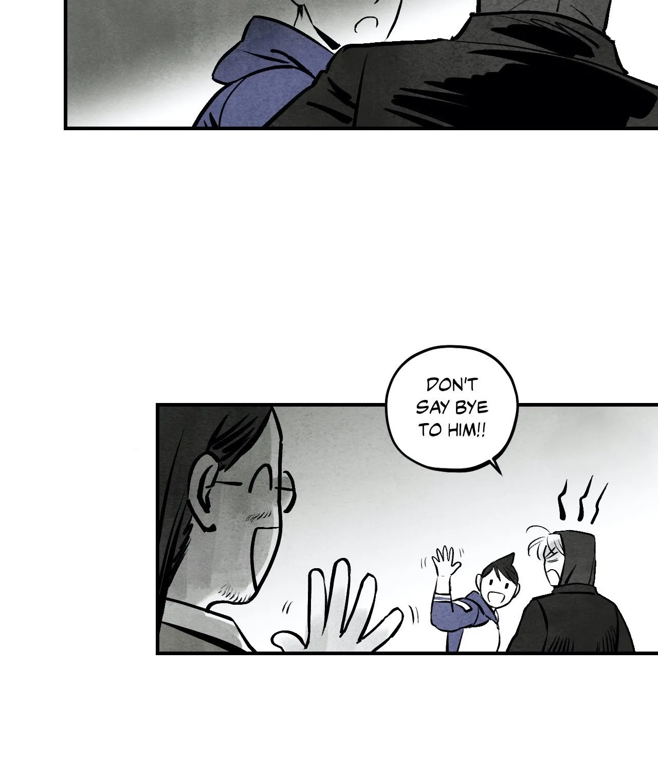 Read Immortal Days chapter 56 image 17 on Lezhin