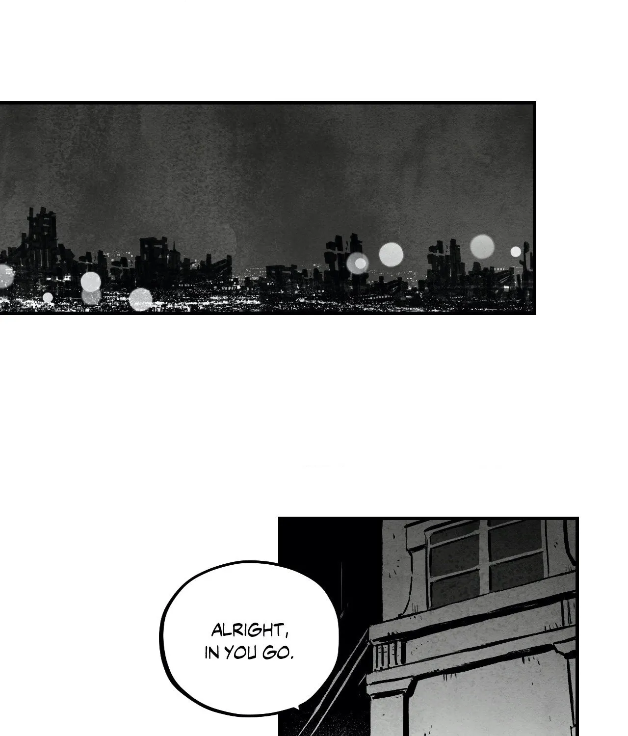 Read Immortal Days chapter 56 image 19 on Lezhin