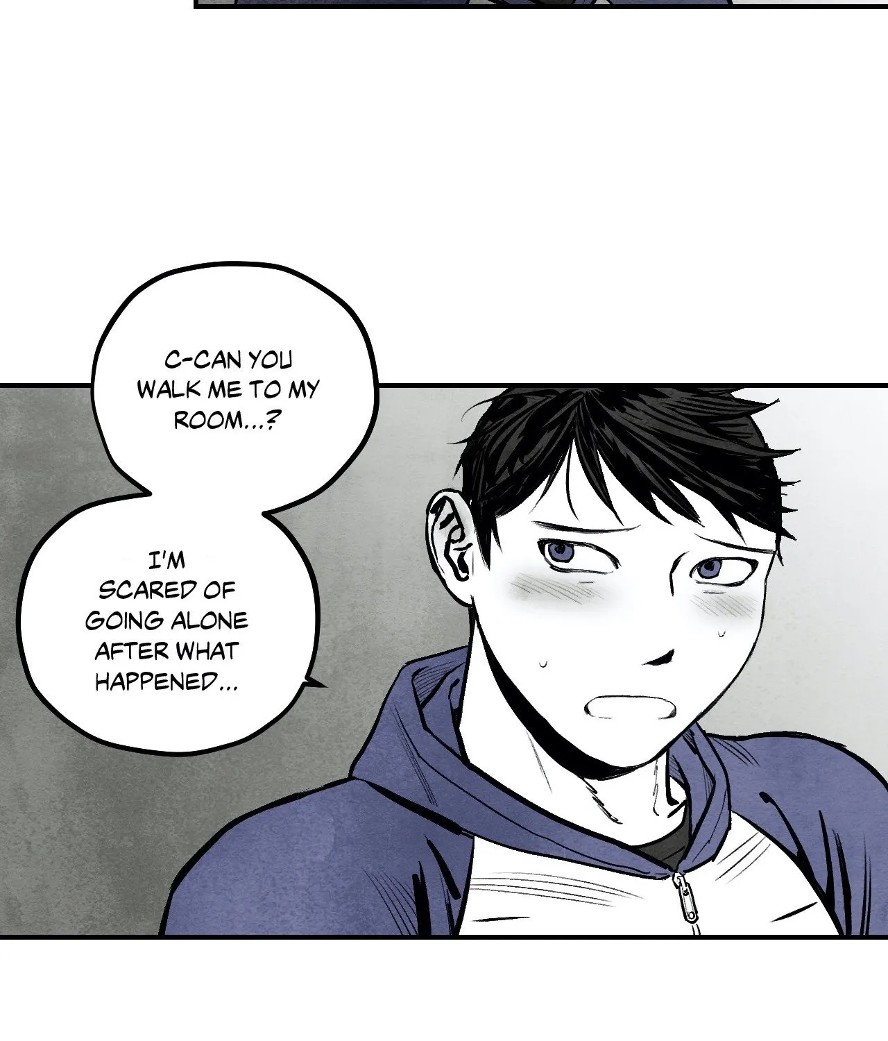 Read Immortal Days chapter 56 image 21 on Lezhin