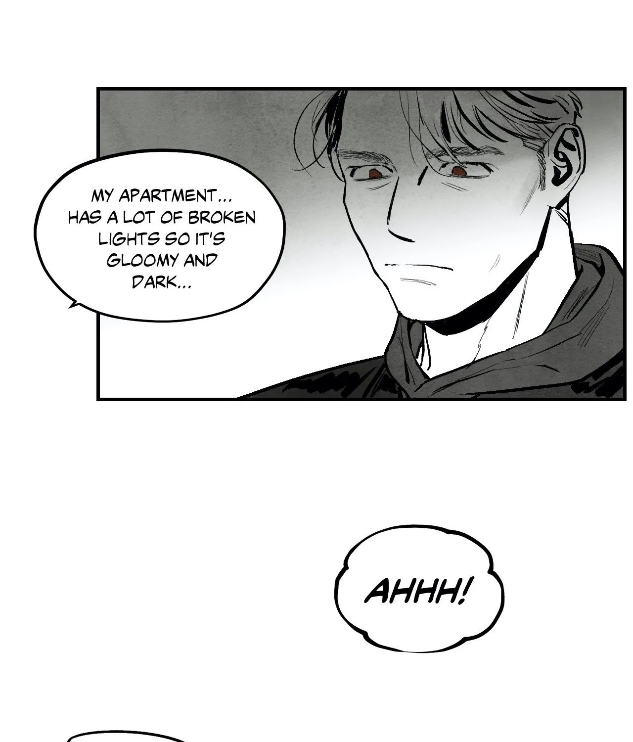 Read Immortal Days chapter 56 image 23 on Lezhin