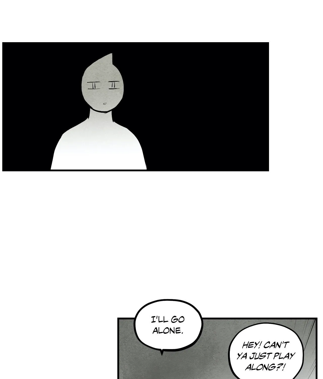 Read Immortal Days chapter 56 image 25 on Lezhin
