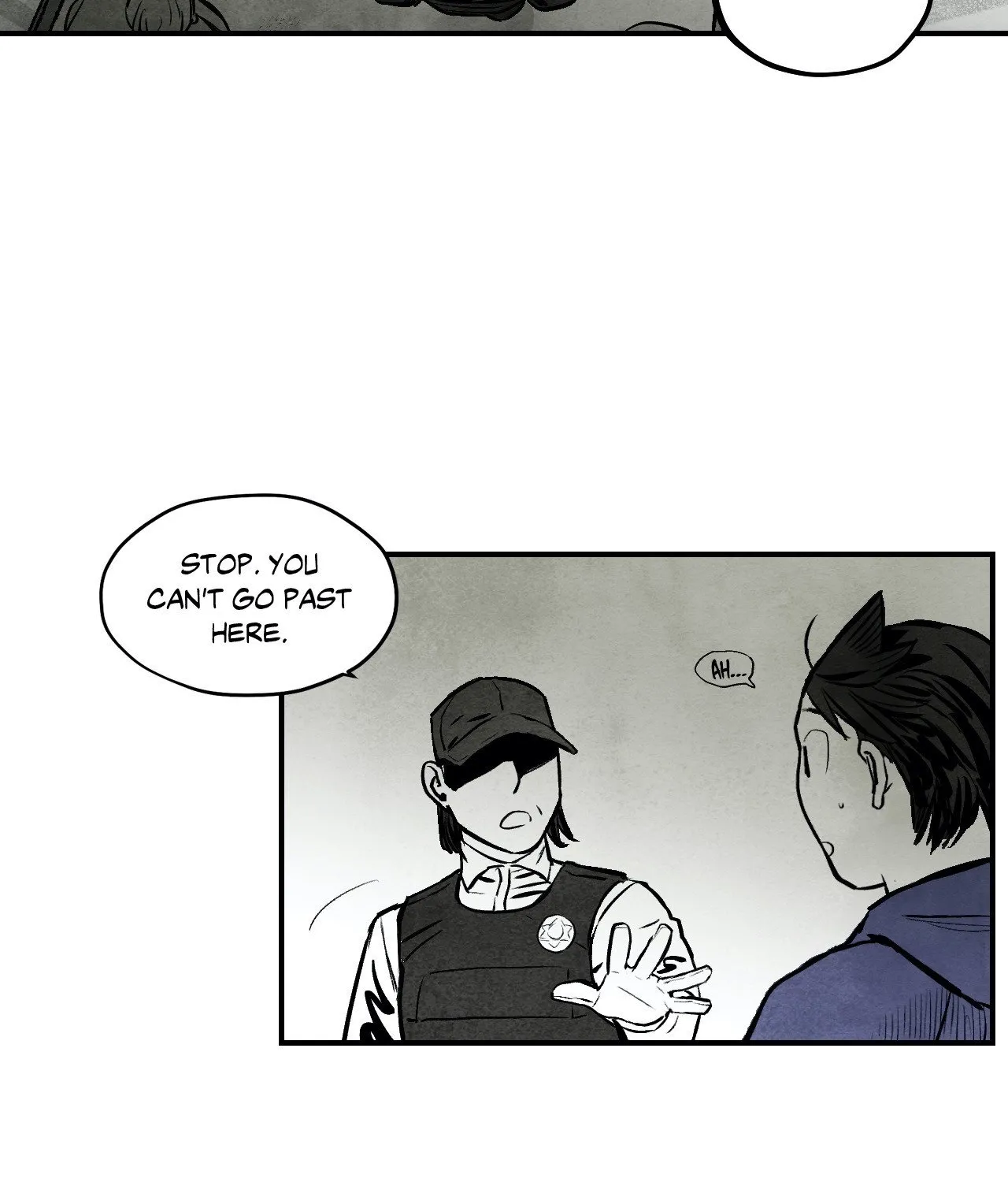 Read Immortal Days chapter 56 image 32 on Lezhin