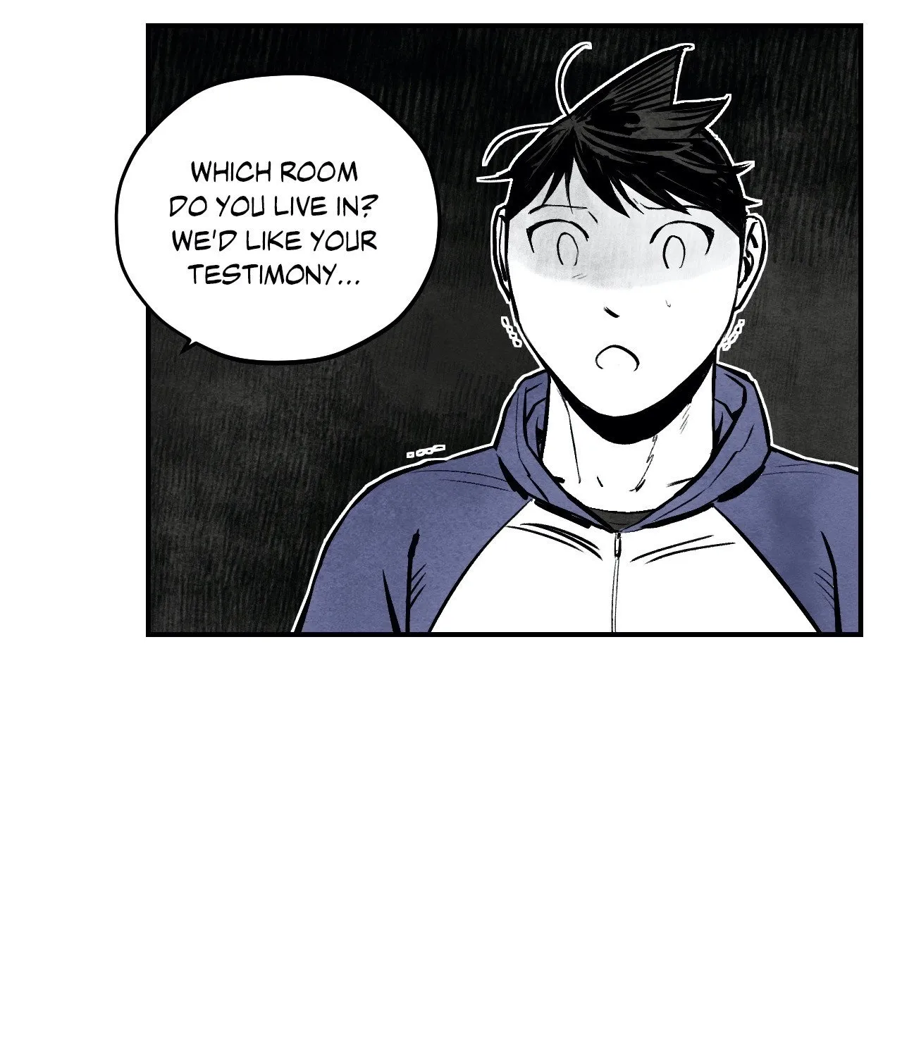 Read Immortal Days chapter 56 image 36 on Lezhin