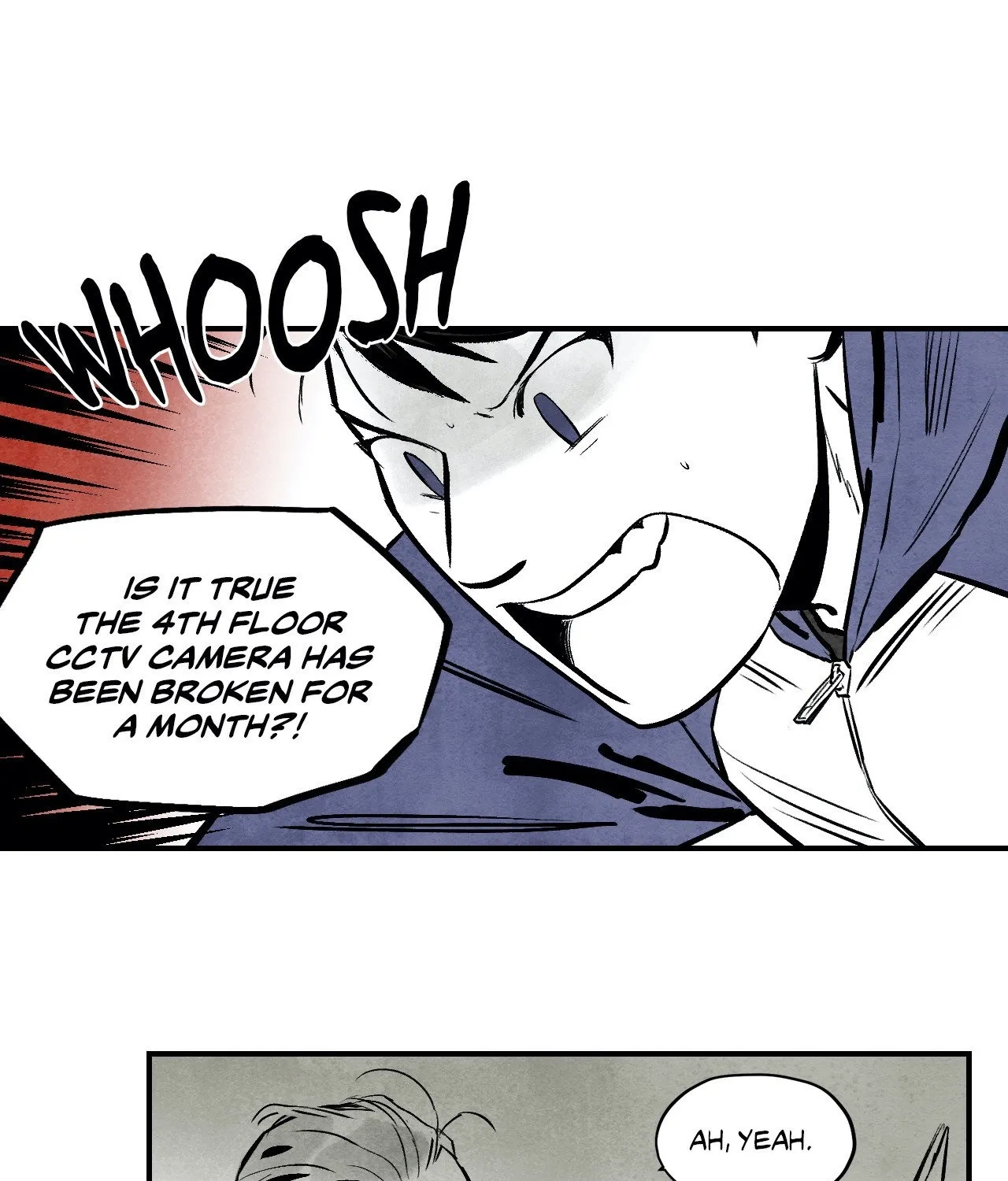 Read Immortal Days chapter 56 image 37 on Lezhin