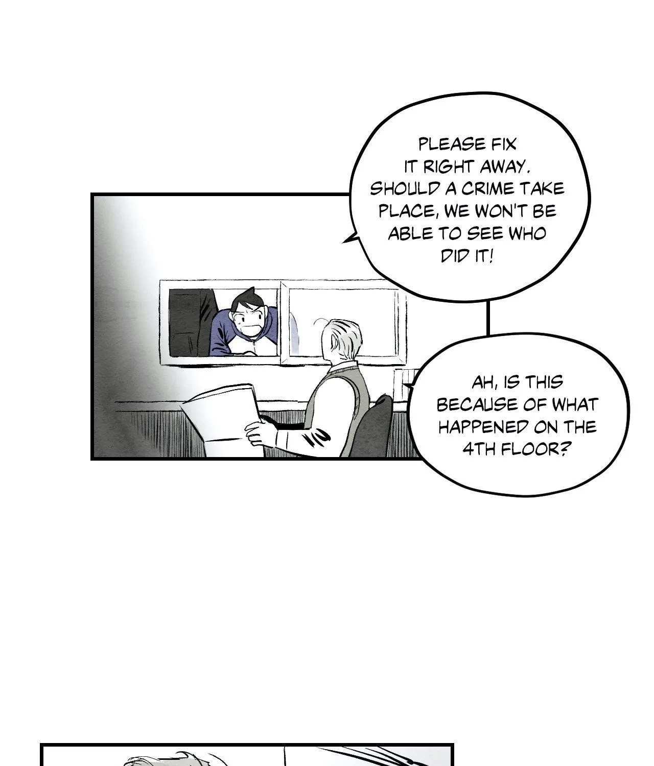 Read Immortal Days chapter 56 image 39 on Lezhin