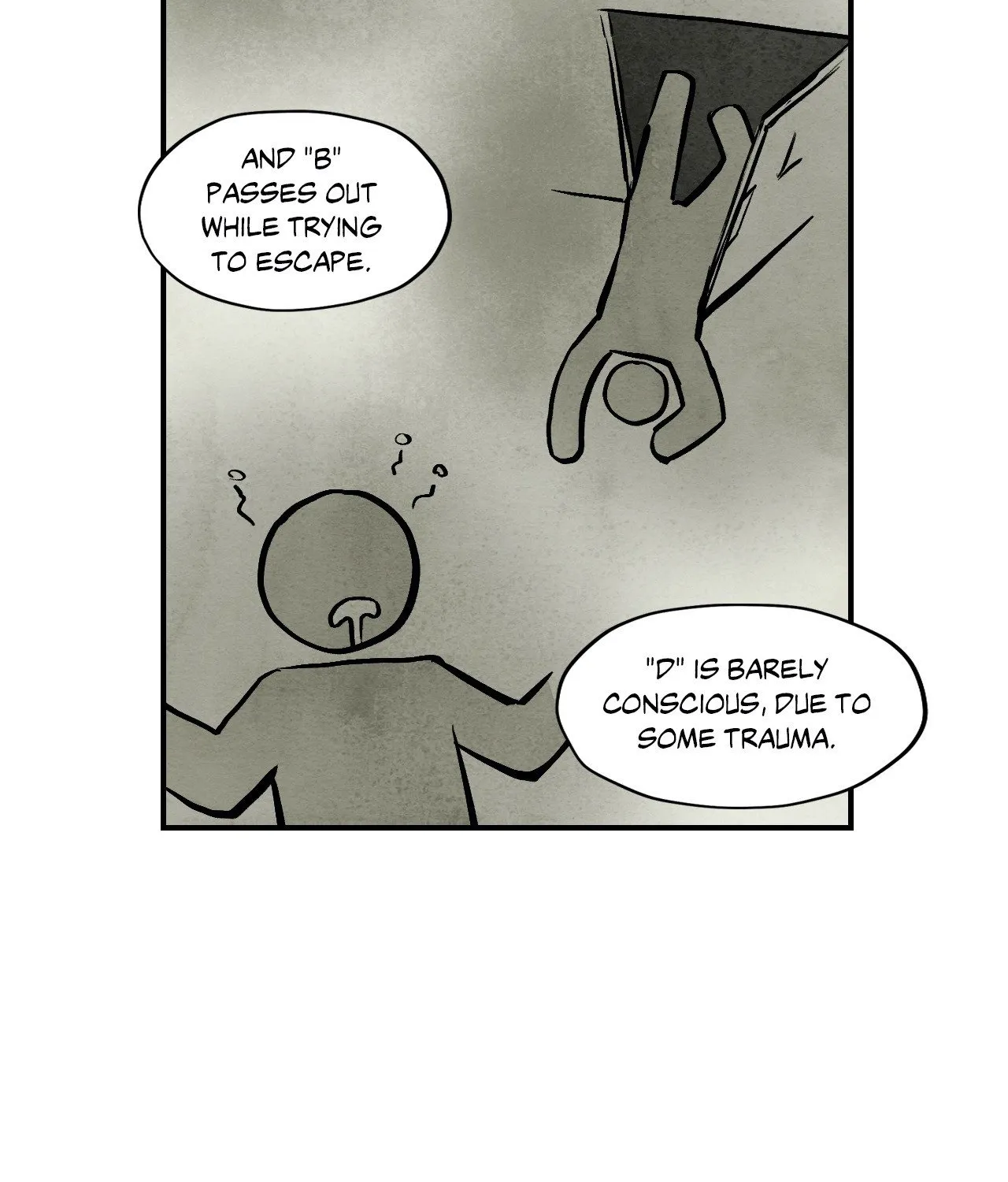 Read Immortal Days chapter 56 image 5 on Lezhin