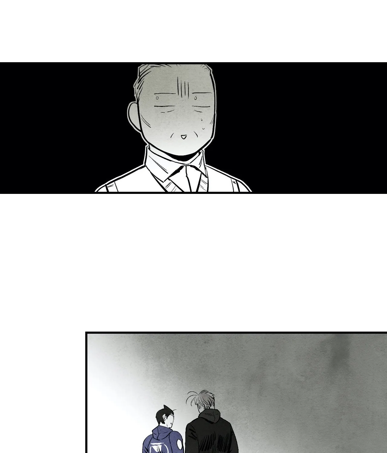 Read Immortal Days chapter 56 image 51 on Lezhin