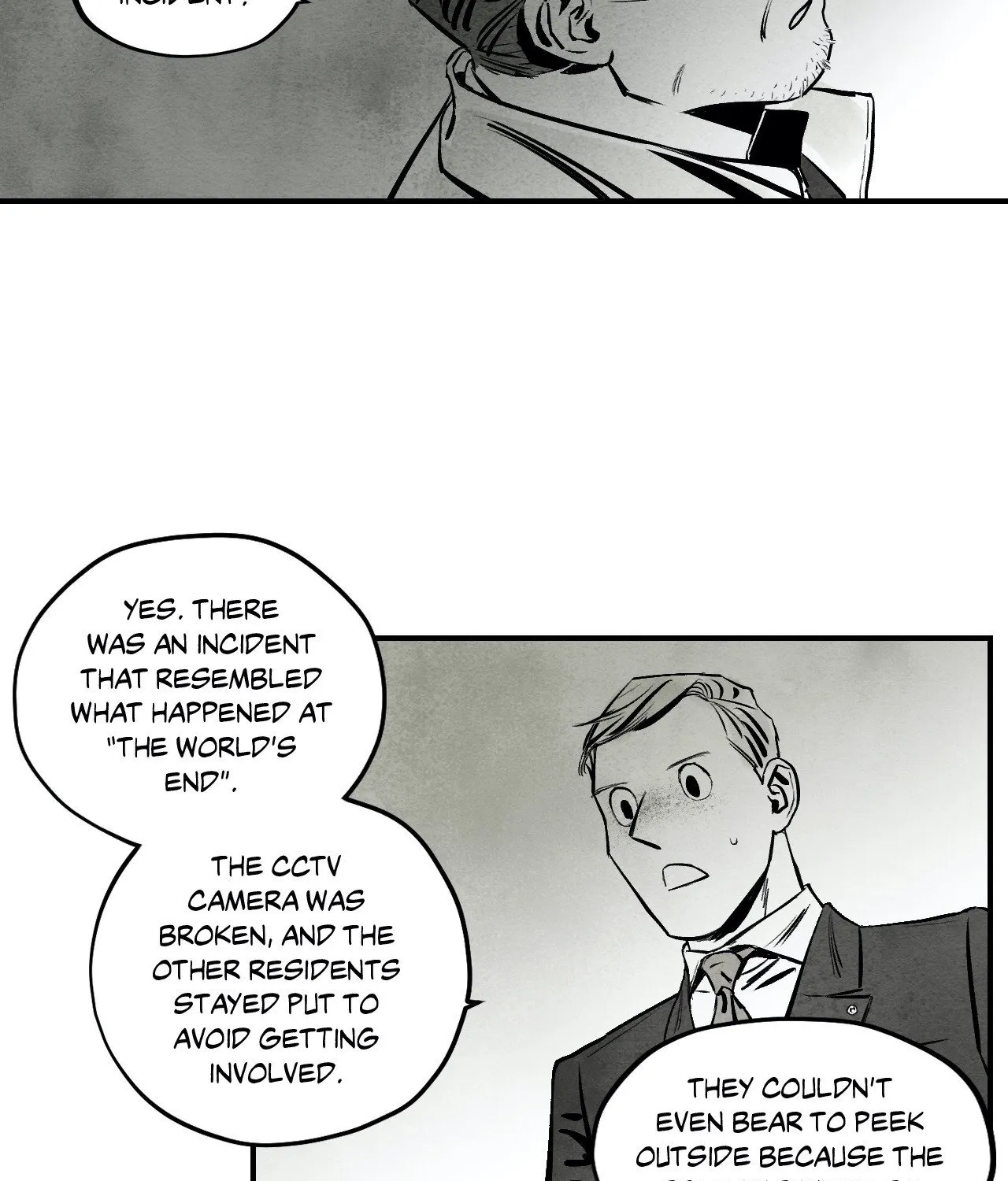 Read Immortal Days chapter 56 image 53 on Lezhin