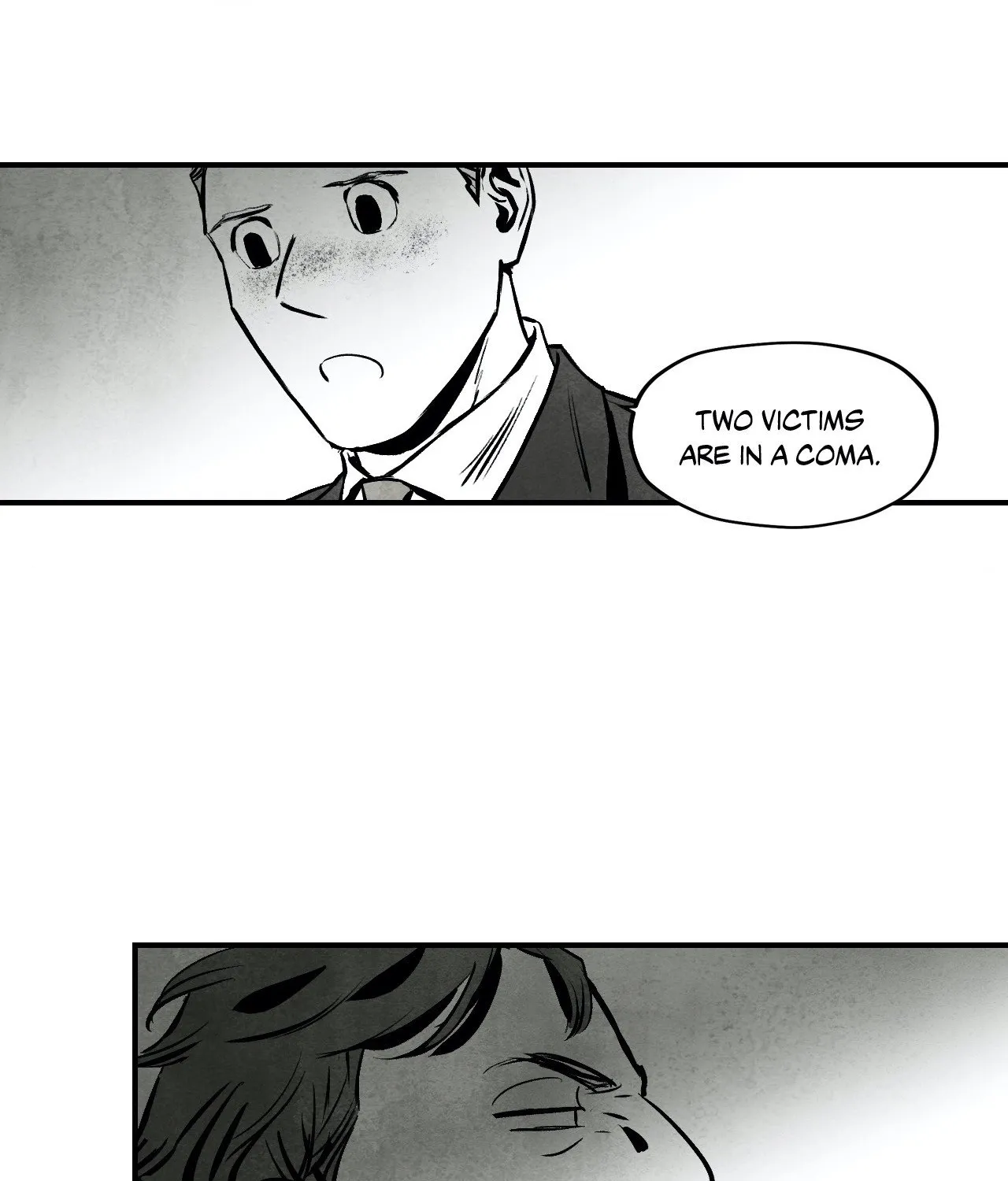 Read Immortal Days chapter 56 image 55 on Lezhin