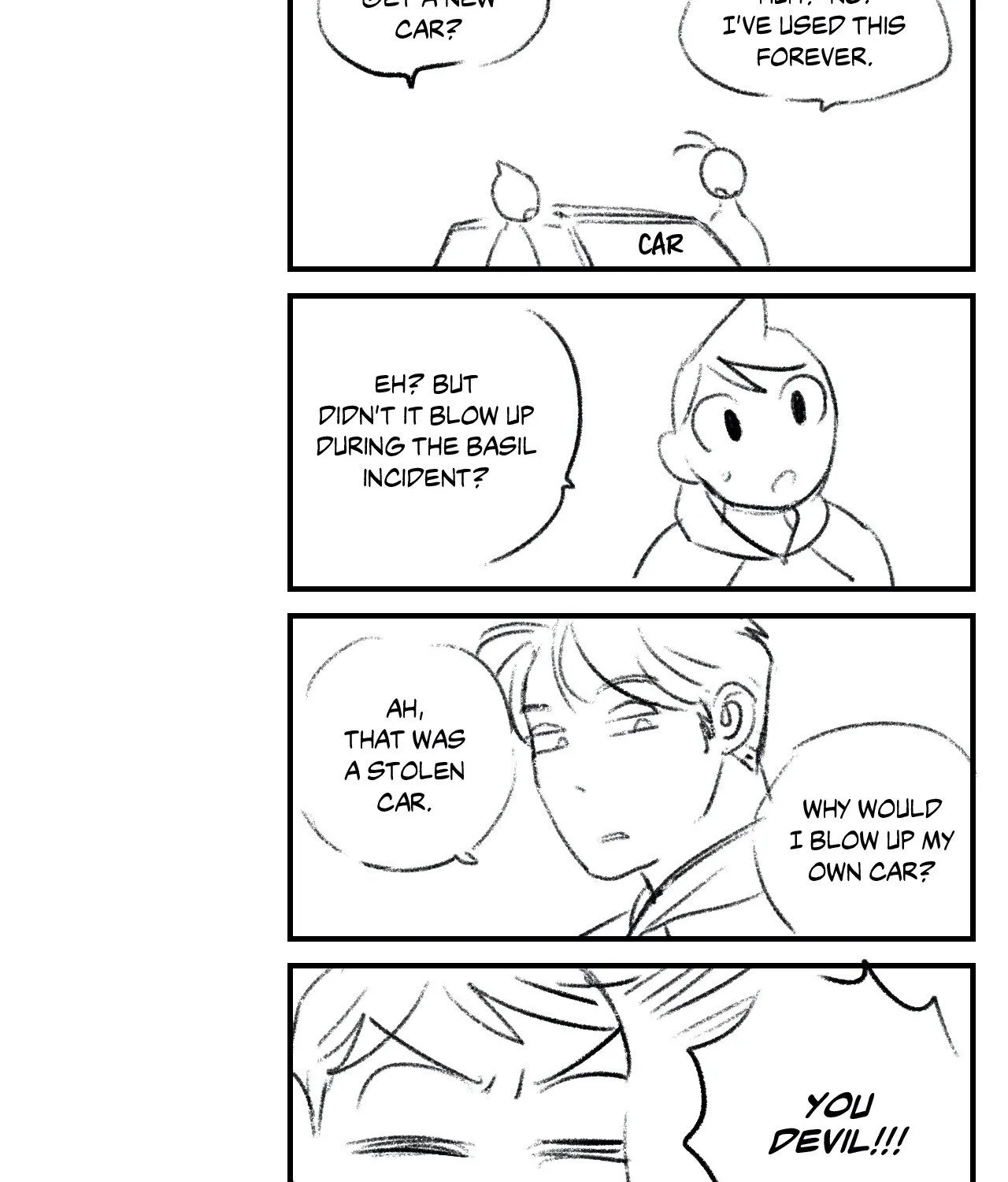 Read Immortal Days chapter 56 image 59 on Lezhin