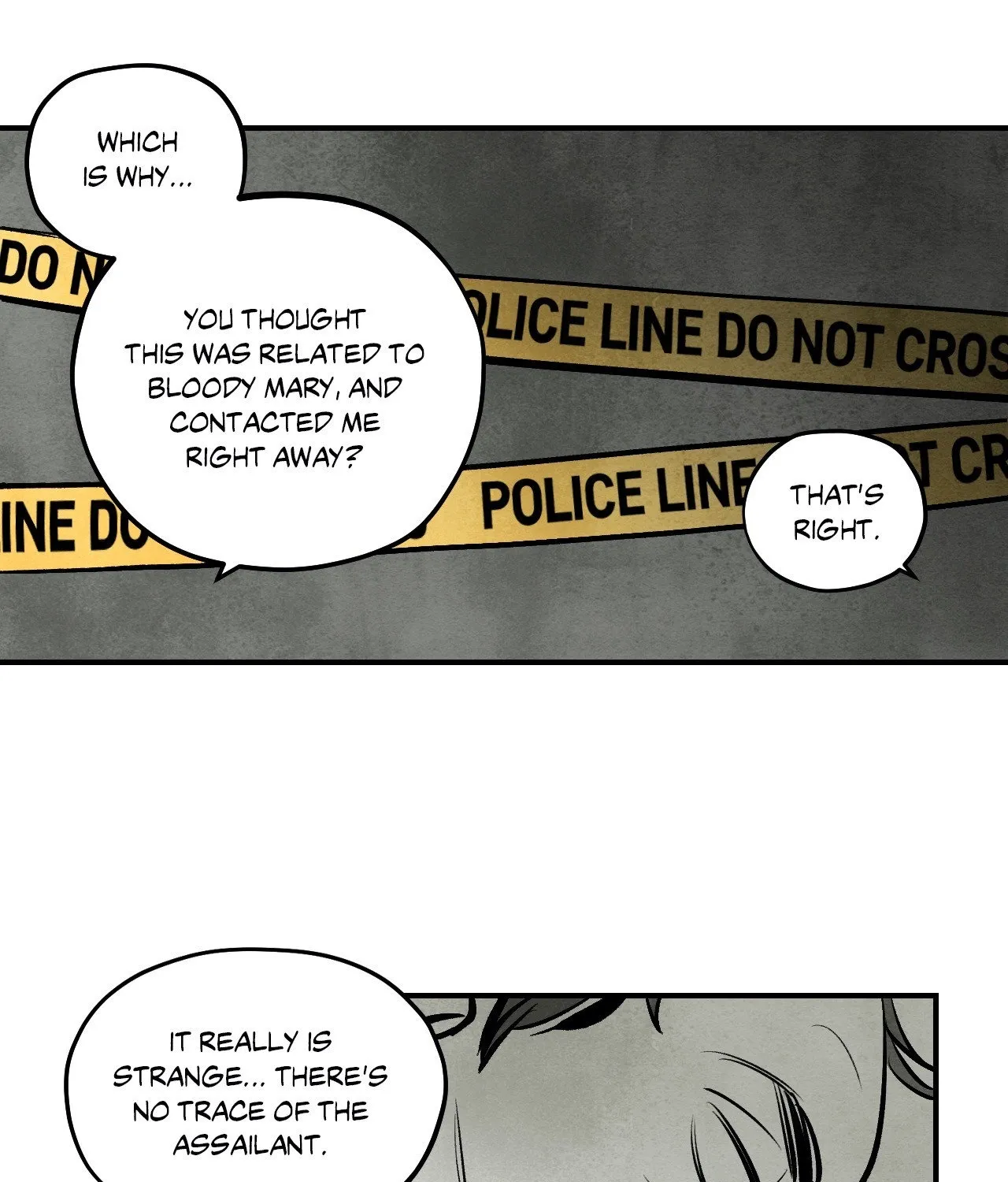 Read Immortal Days chapter 56 image 6 on Lezhin