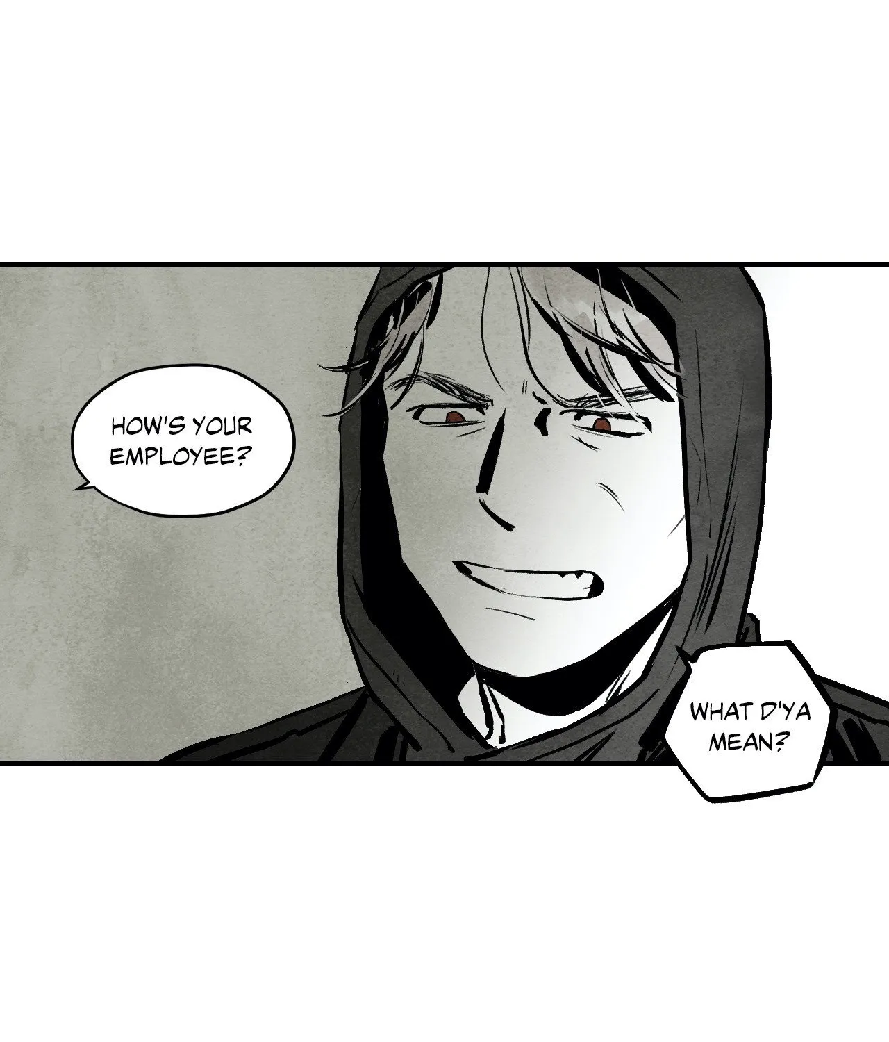 Read Immortal Days chapter 56 image 8 on Lezhin