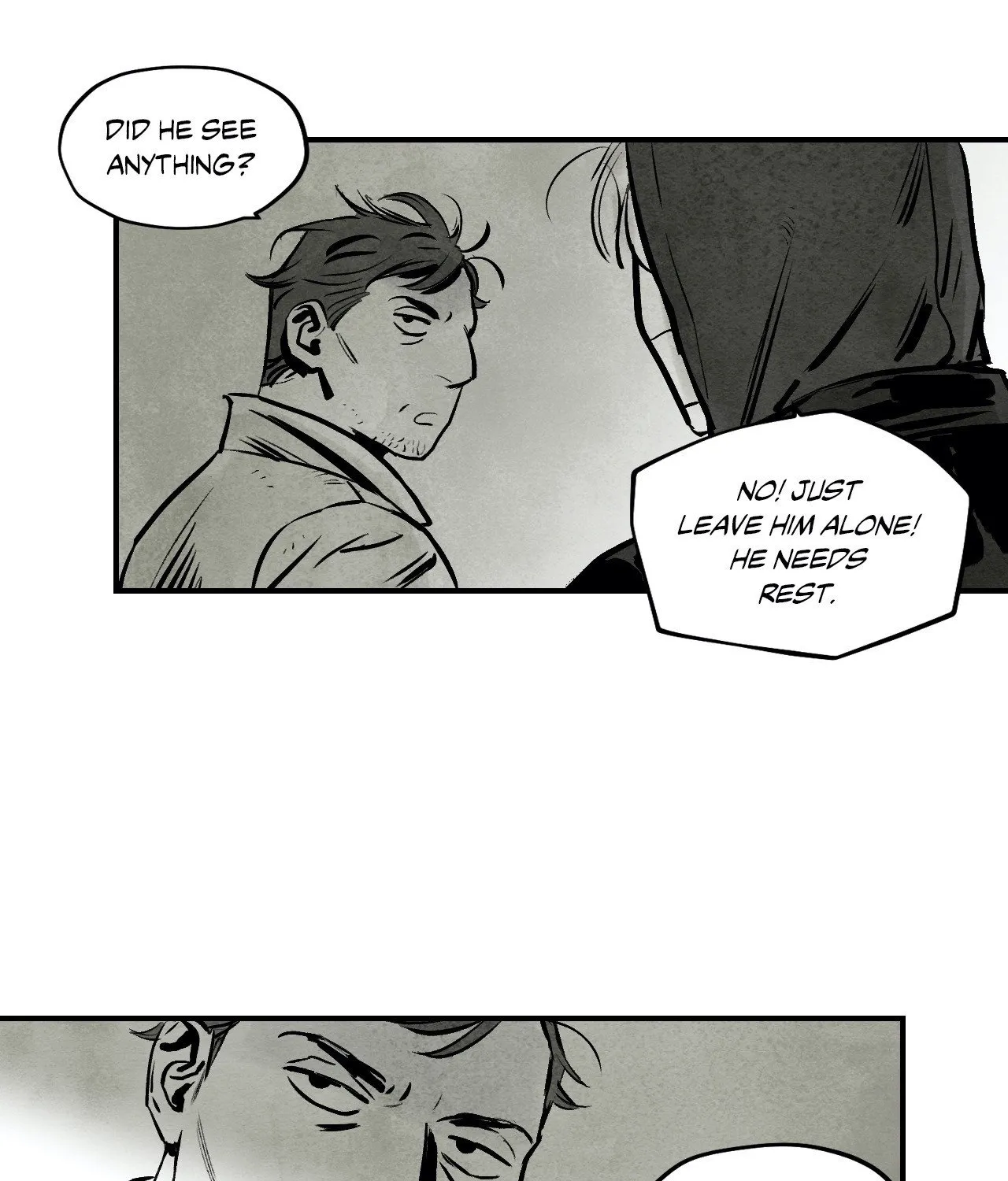 Read Immortal Days chapter 56 image 9 on Lezhin