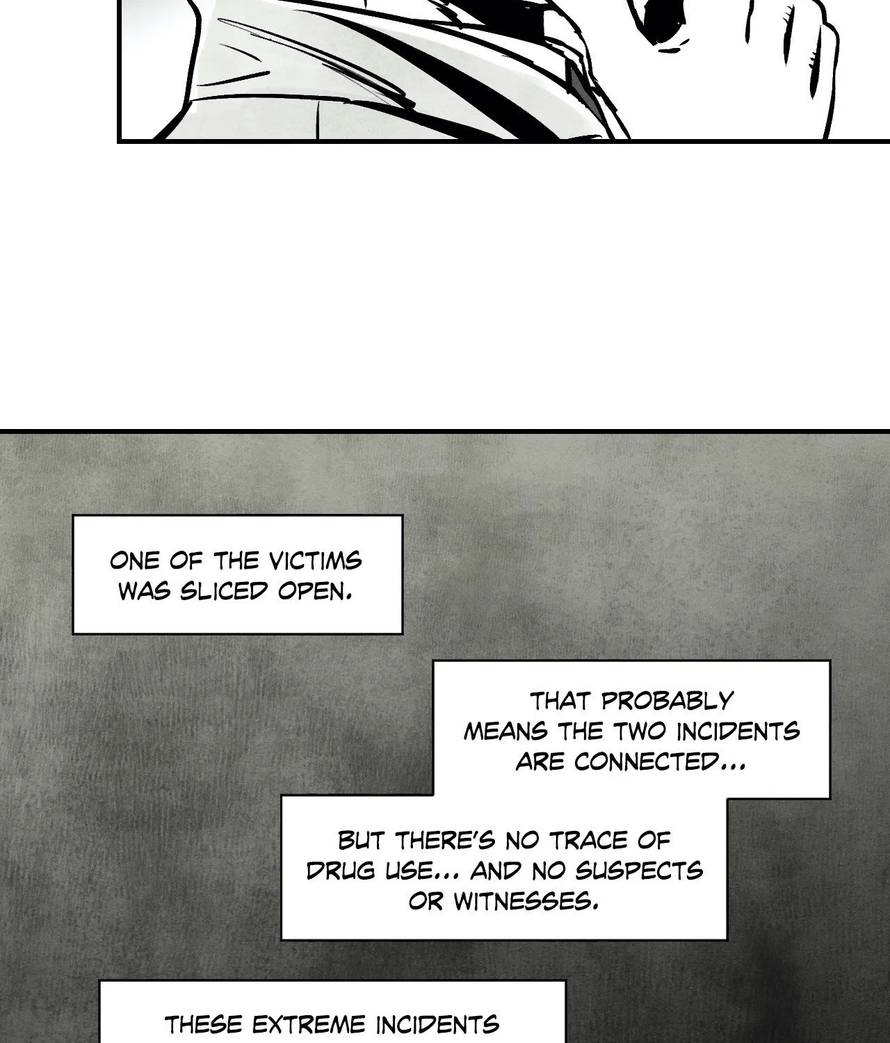 Read Immortal Days chapter 57 image 1 on Lezhin
