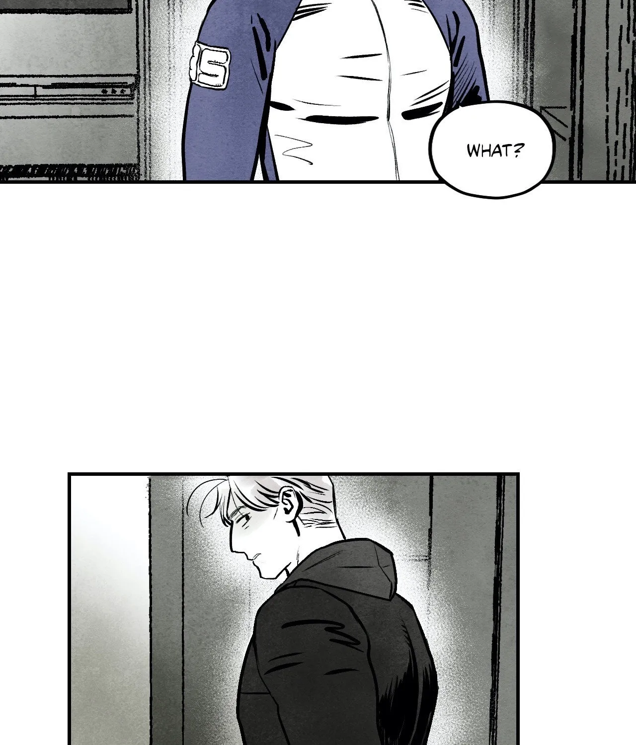 Read Immortal Days chapter 57 image 10 on Lezhin