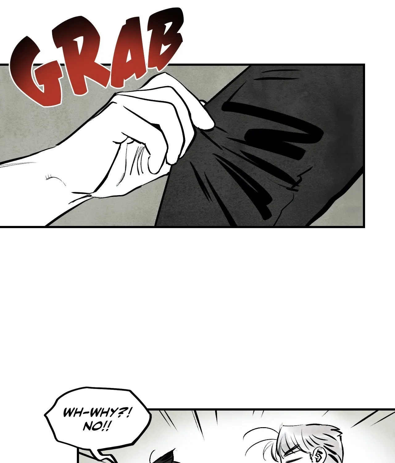 Read Immortal Days chapter 57 image 12 on Lezhin
