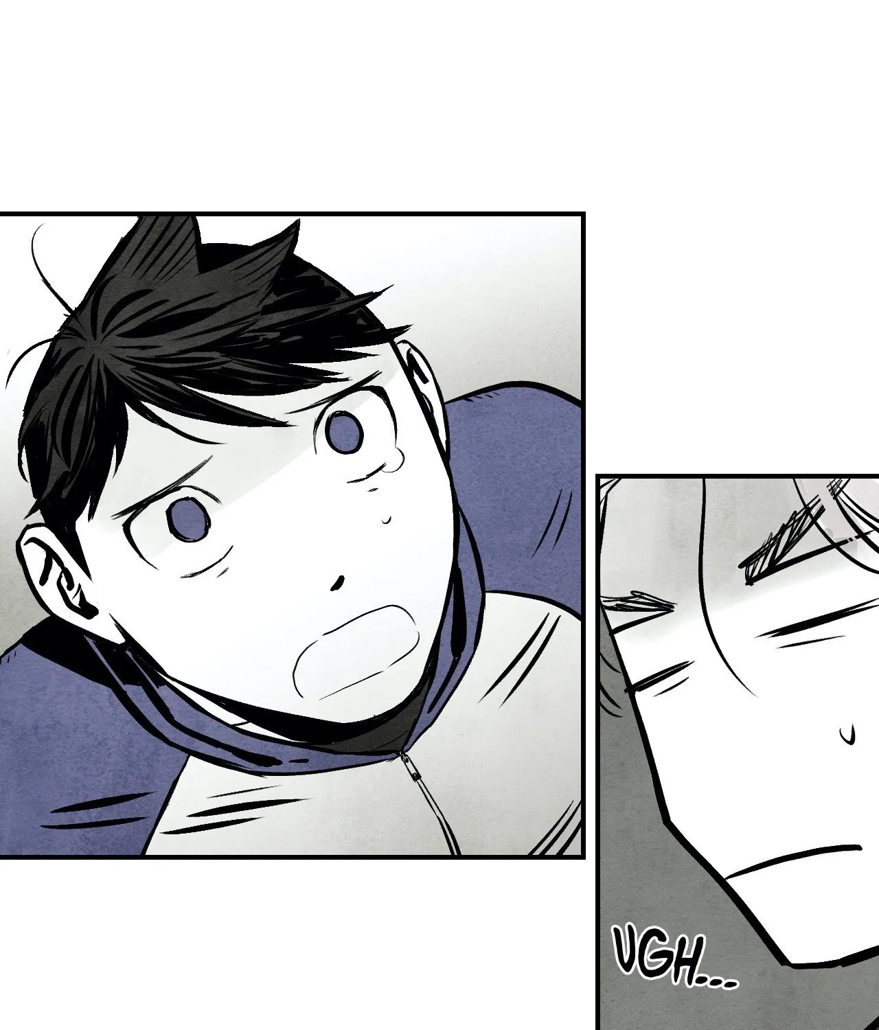 Read Immortal Days chapter 57 image 16 on Lezhin