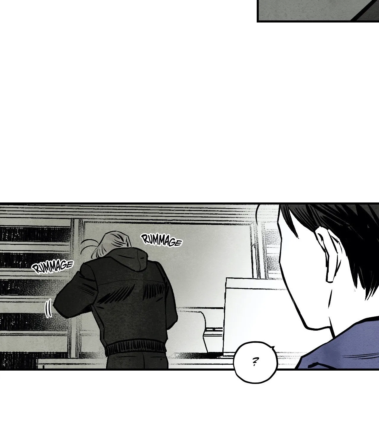 Read Immortal Days chapter 57 image 17 on Lezhin