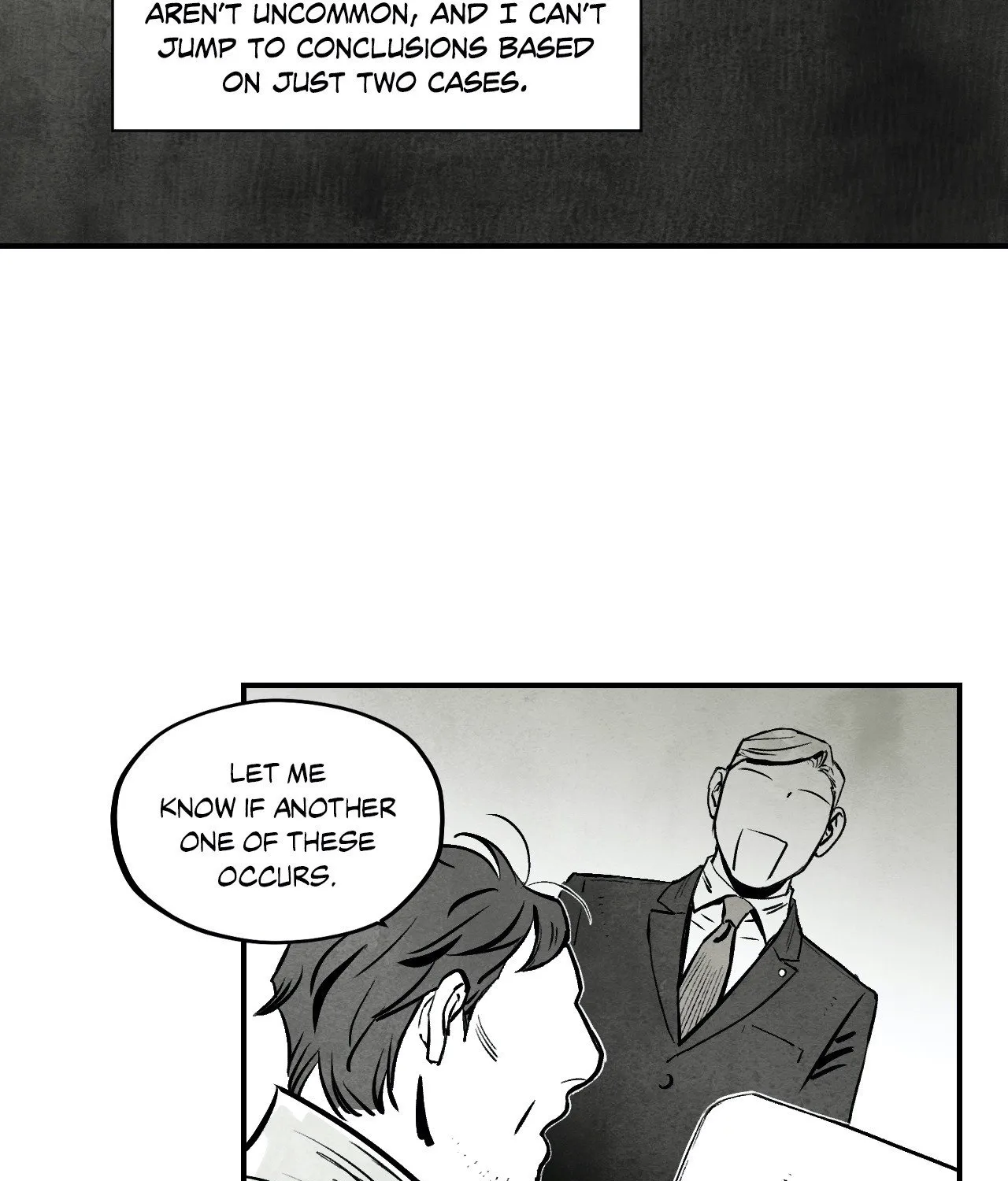 Read Immortal Days chapter 57 image 2 on Lezhin