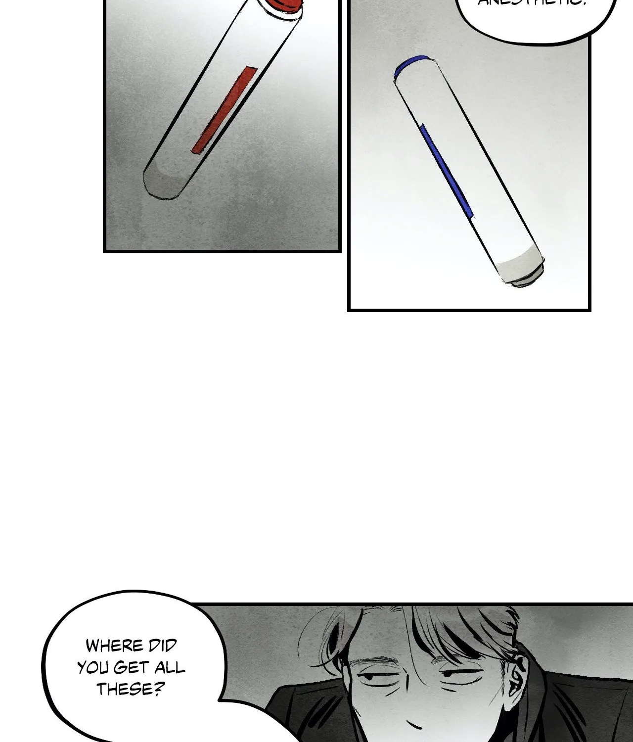 Read Immortal Days chapter 57 image 21 on Lezhin