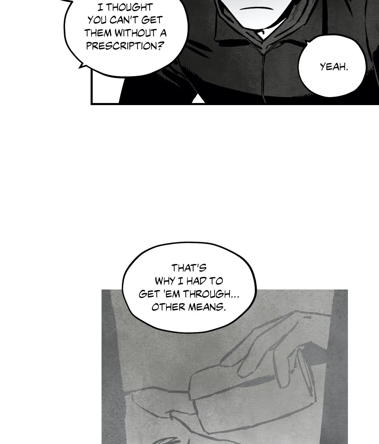 Read Immortal Days chapter 57 image 22 on Lezhin