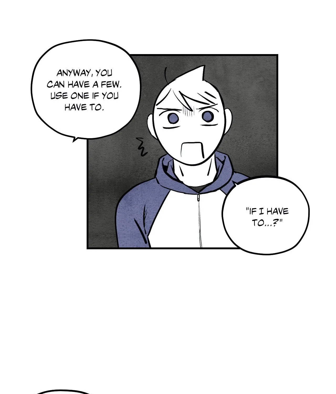 Read Immortal Days chapter 57 image 24 on Lezhin