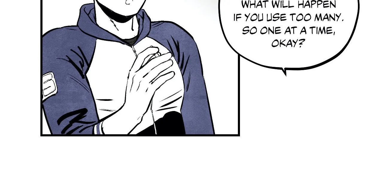 Read Immortal Days chapter 57 image 27 on Lezhin