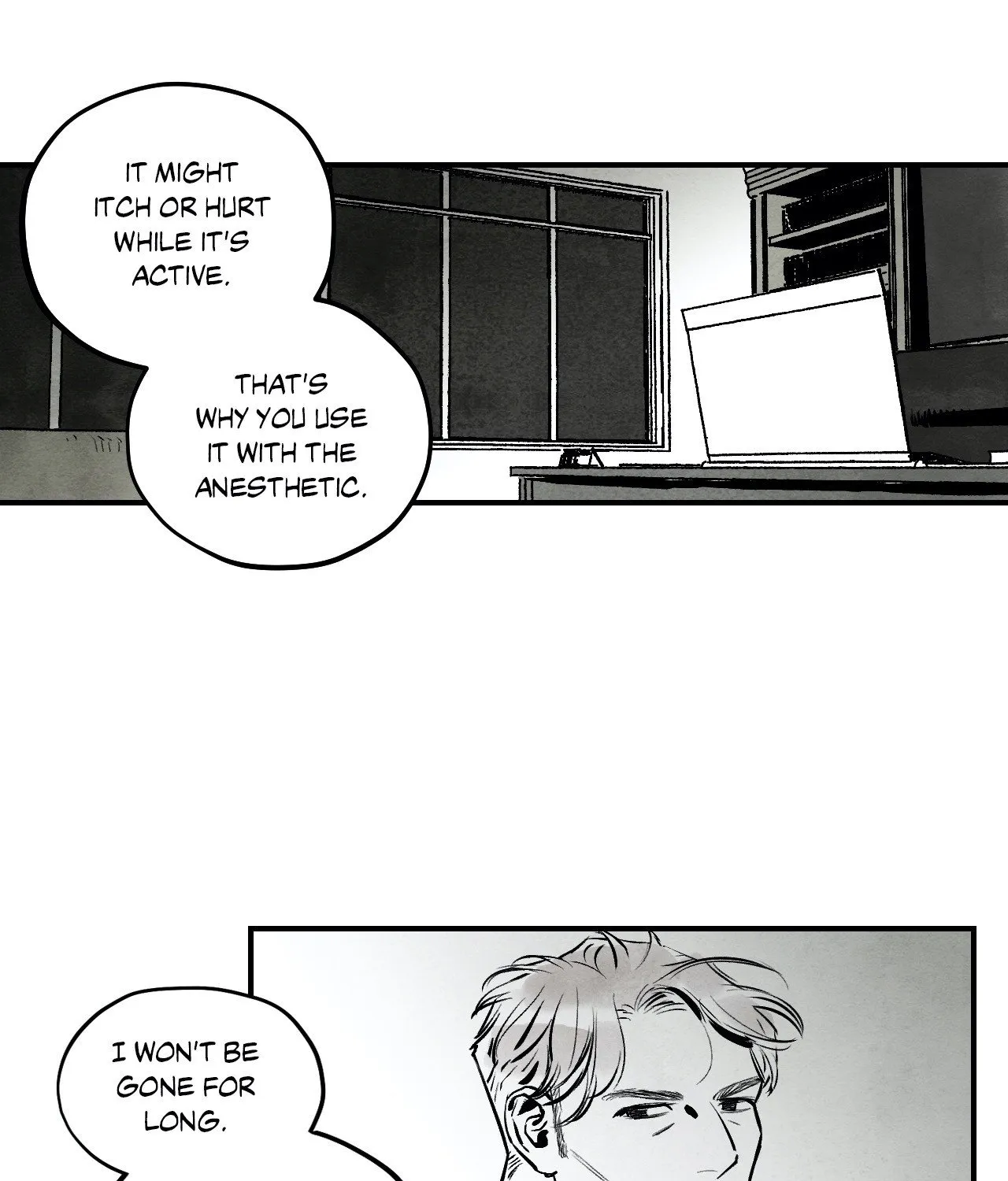 Read Immortal Days chapter 57 image 28 on Lezhin