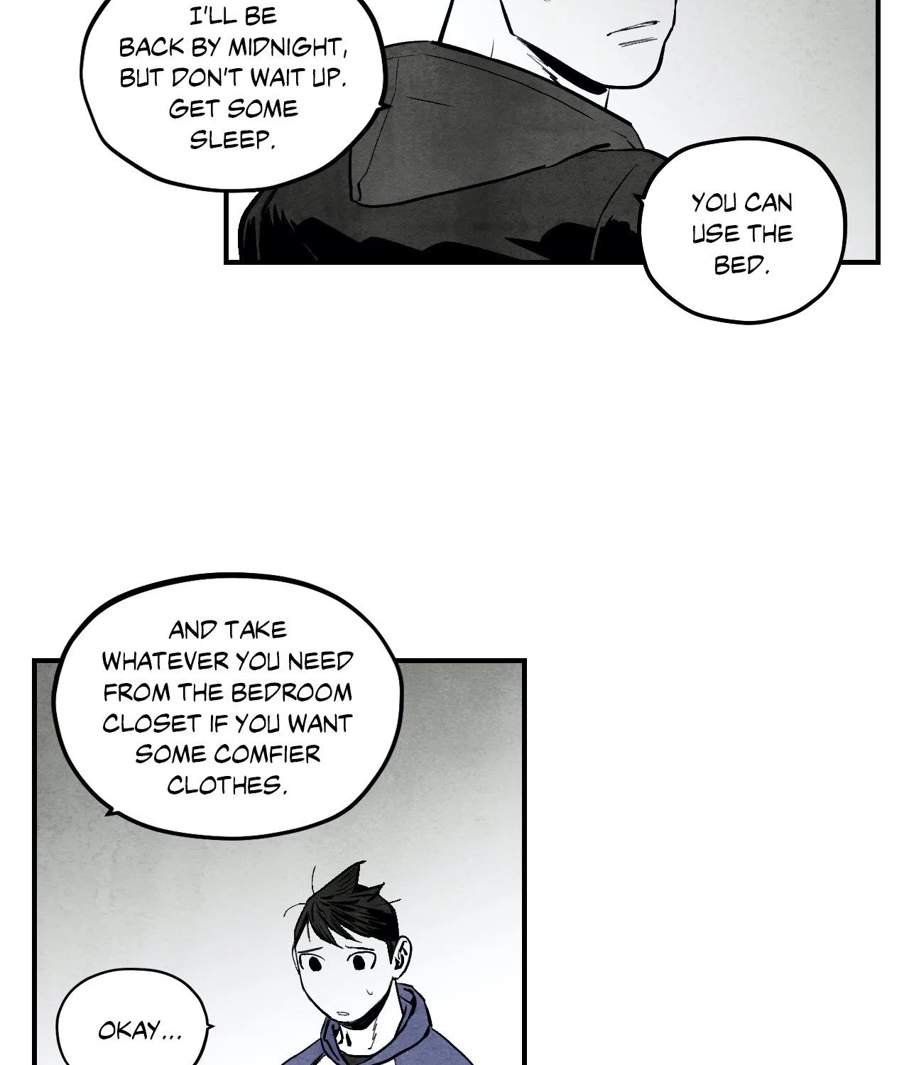 Read Immortal Days chapter 57 image 29 on Lezhin