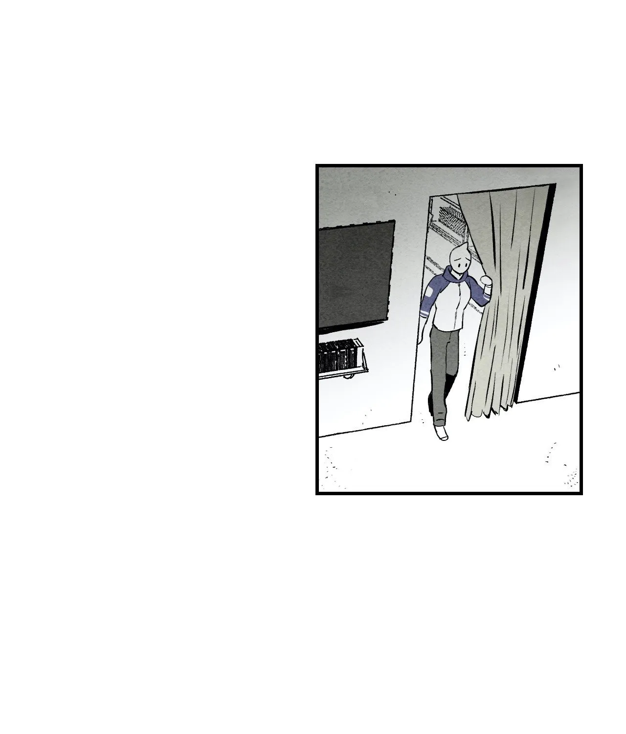 Read Immortal Days chapter 57 image 32 on Lezhin