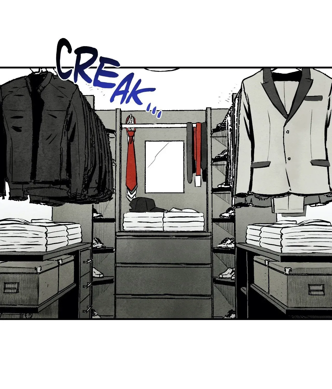 Read Immortal Days chapter 57 image 36 on Lezhin