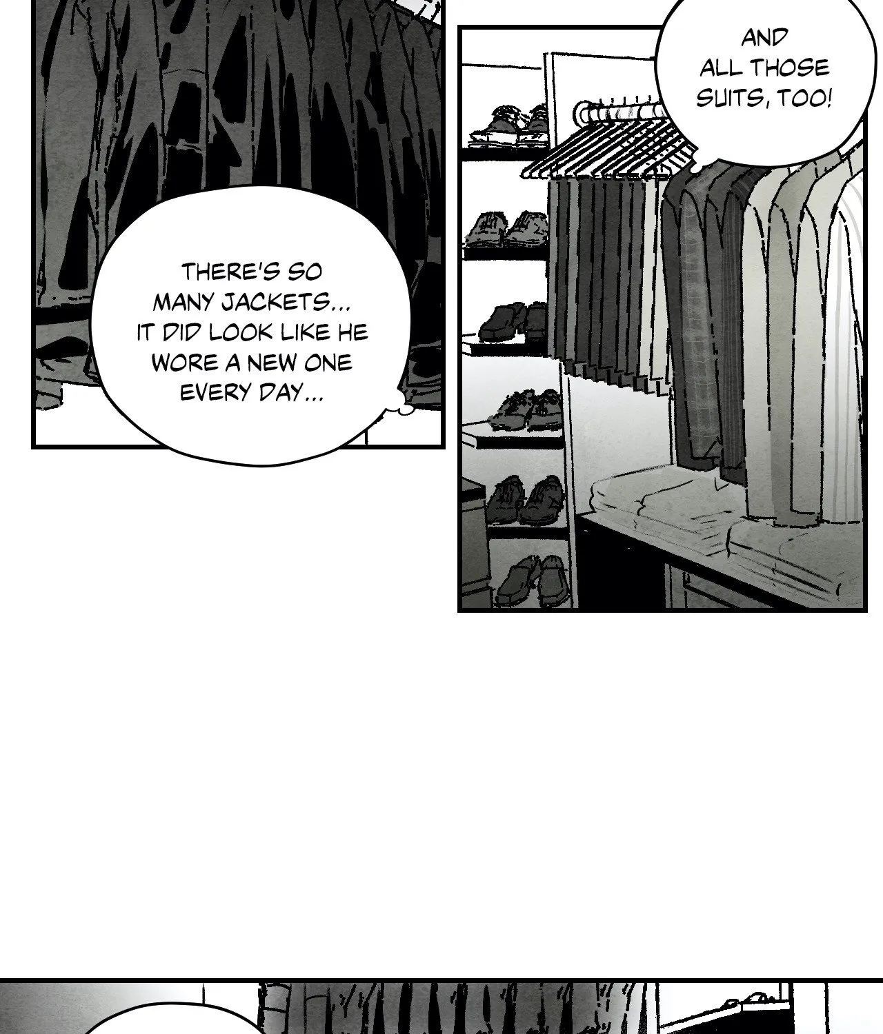 Read Immortal Days chapter 57 image 38 on Lezhin