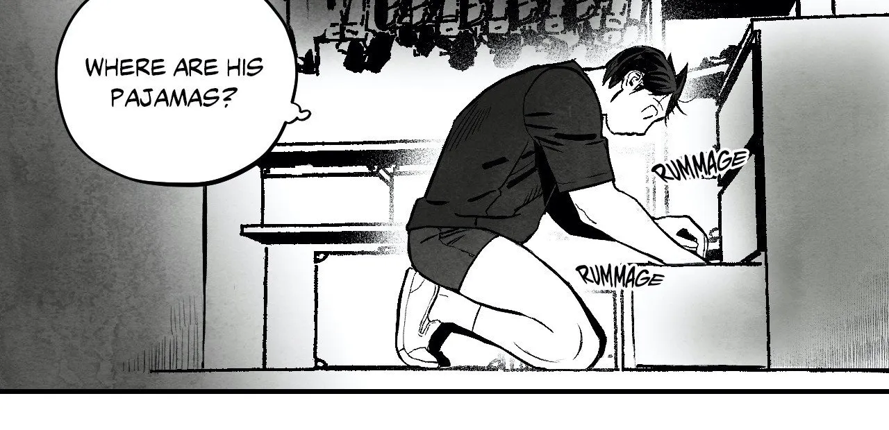 Read Immortal Days chapter 57 image 39 on Lezhin