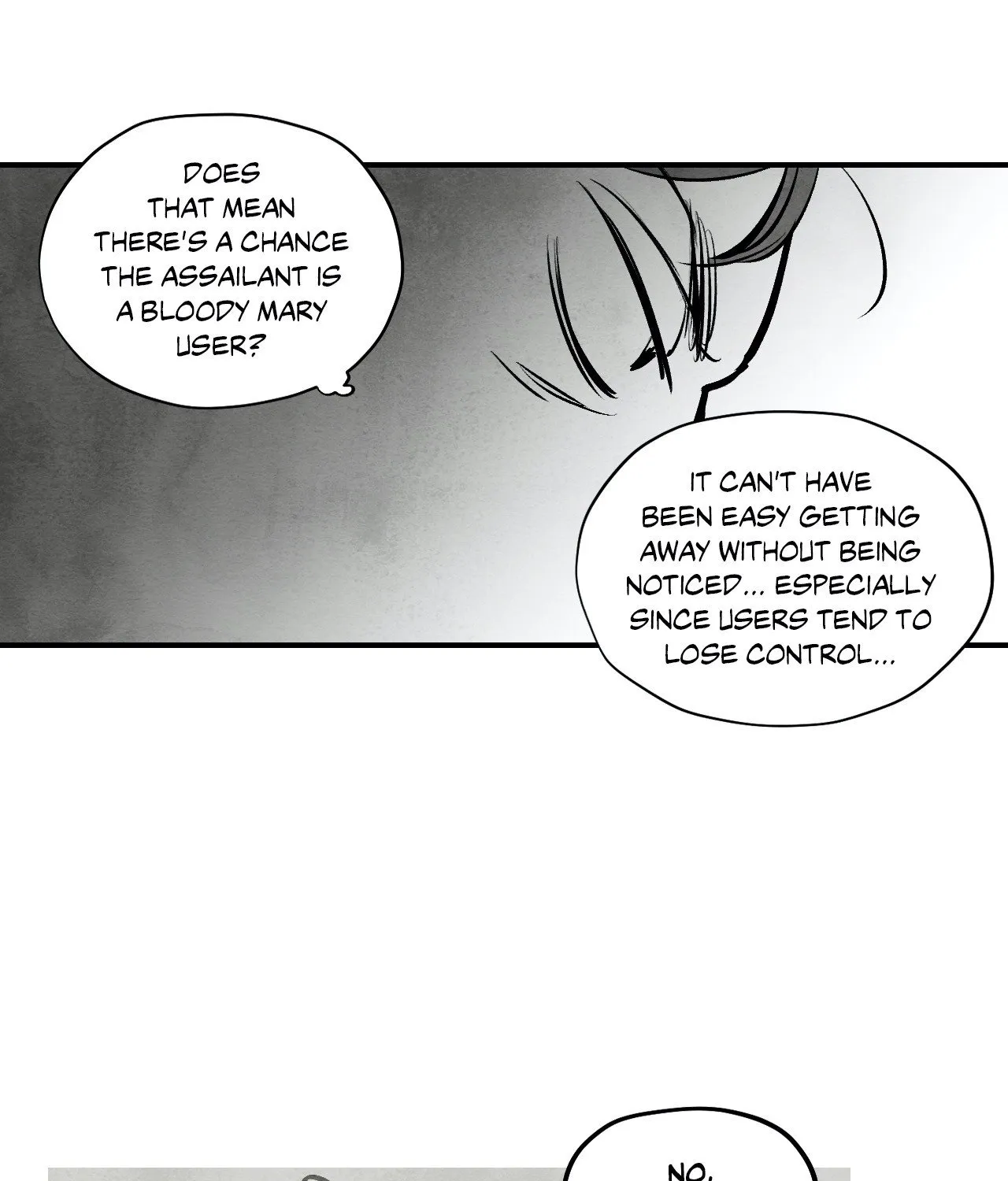 Read Immortal Days chapter 57 image 4 on Lezhin