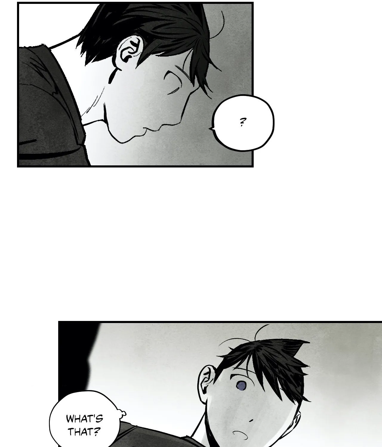 Read Immortal Days chapter 57 image 41 on Lezhin