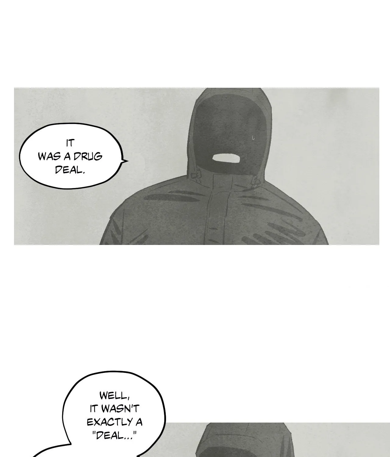Read Immortal Days chapter 57 image 44 on Lezhin